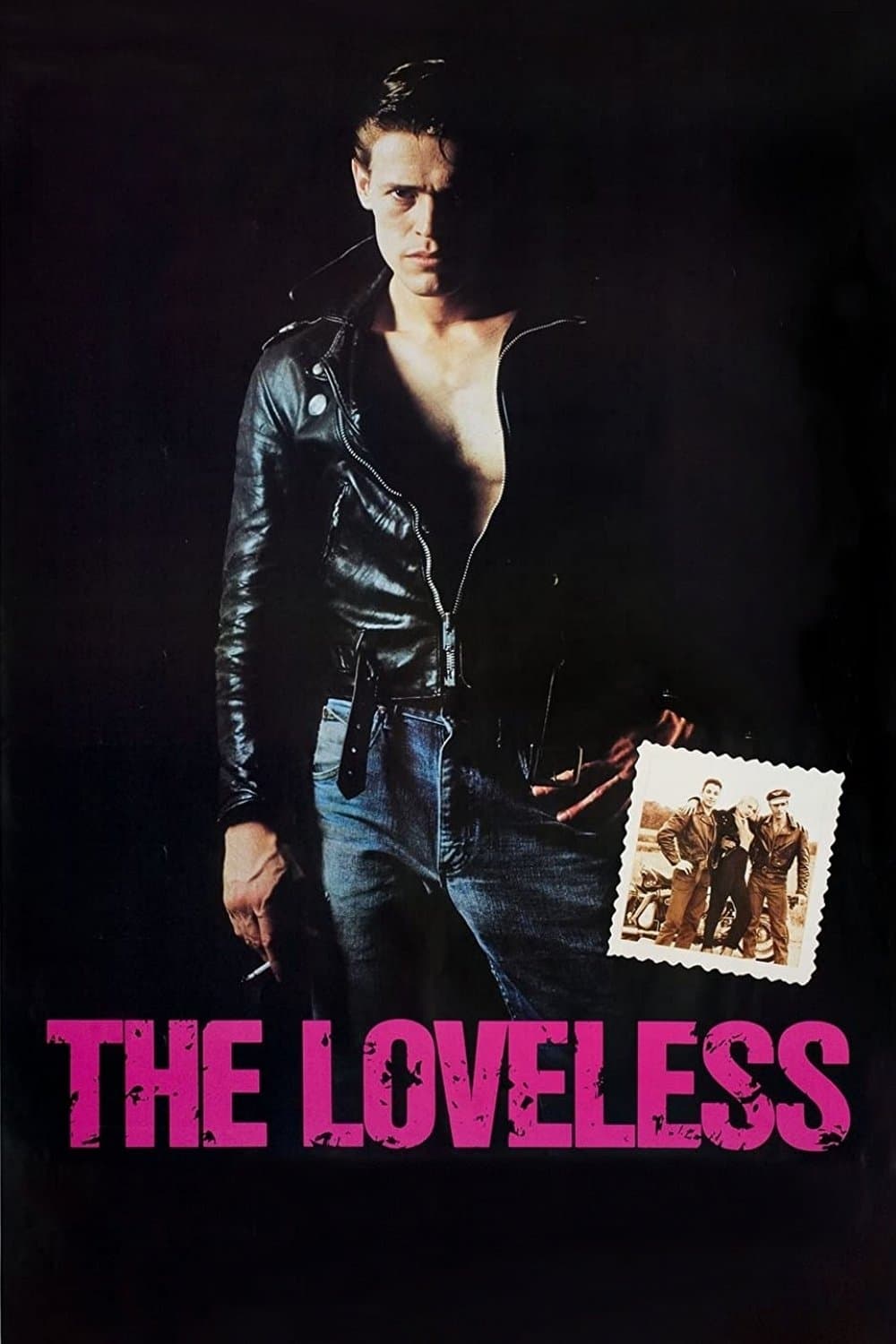The Loveless