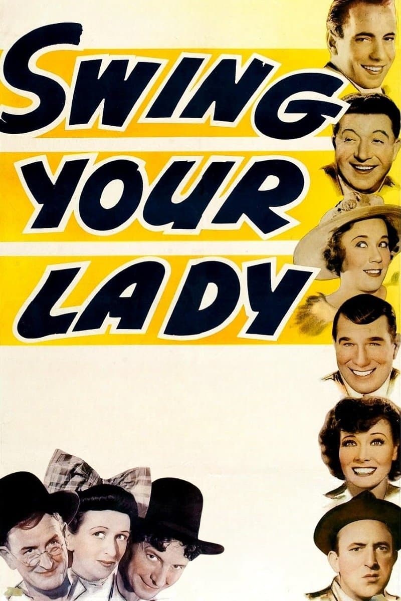 Swing Your Lady