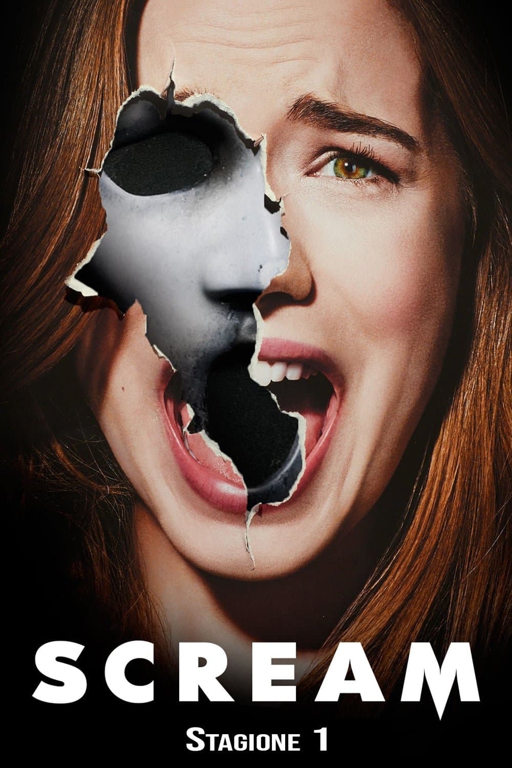 Scream: The TV Series