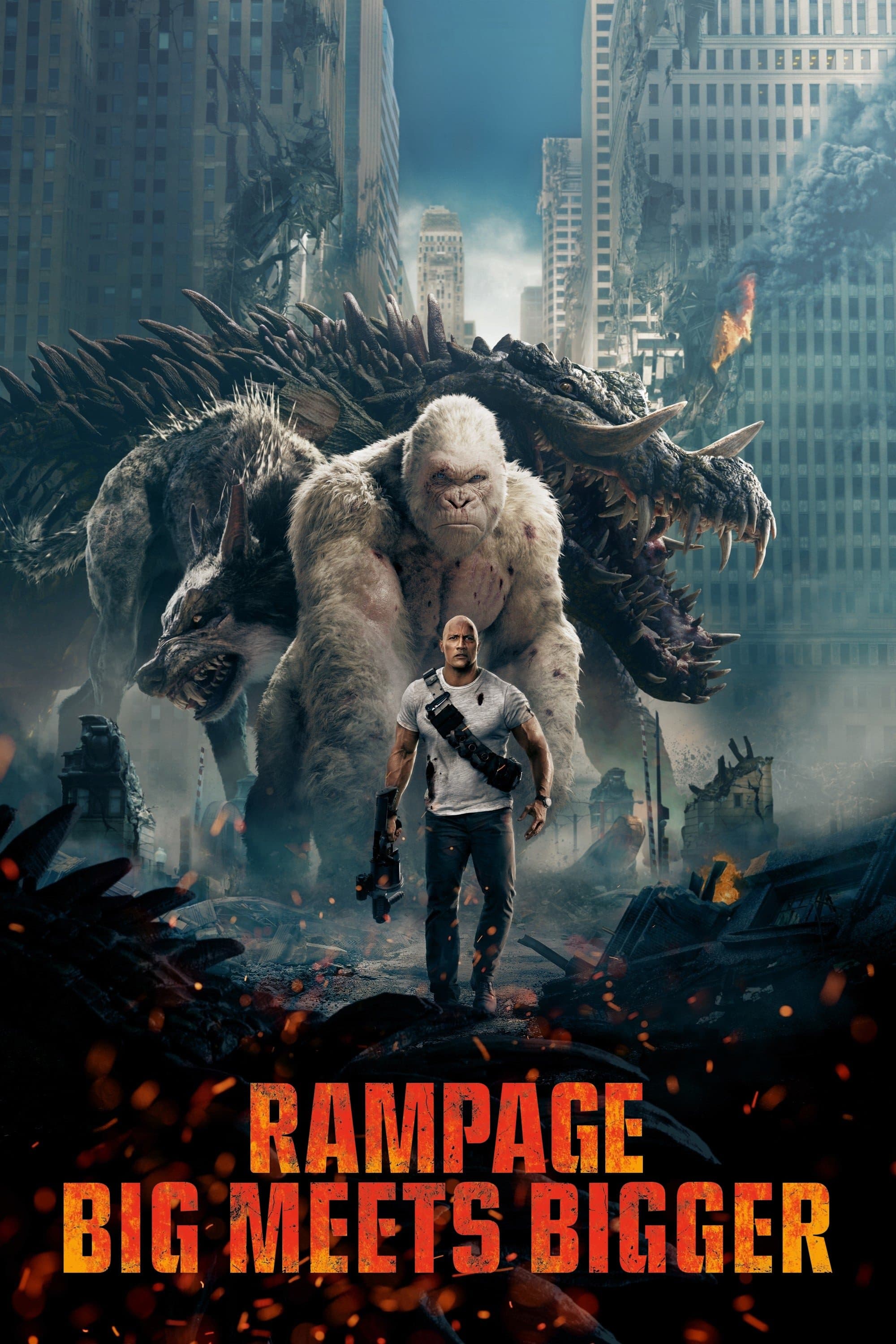 Rampage
