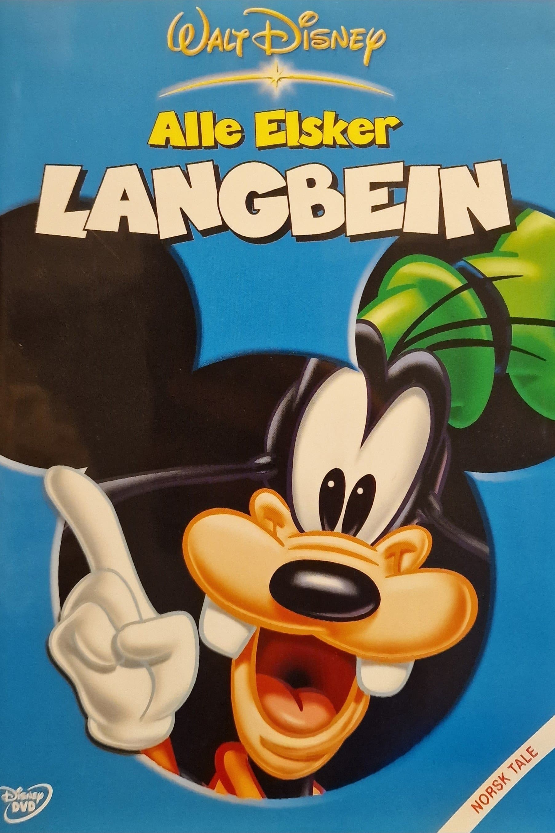 Alle elsker Langbein