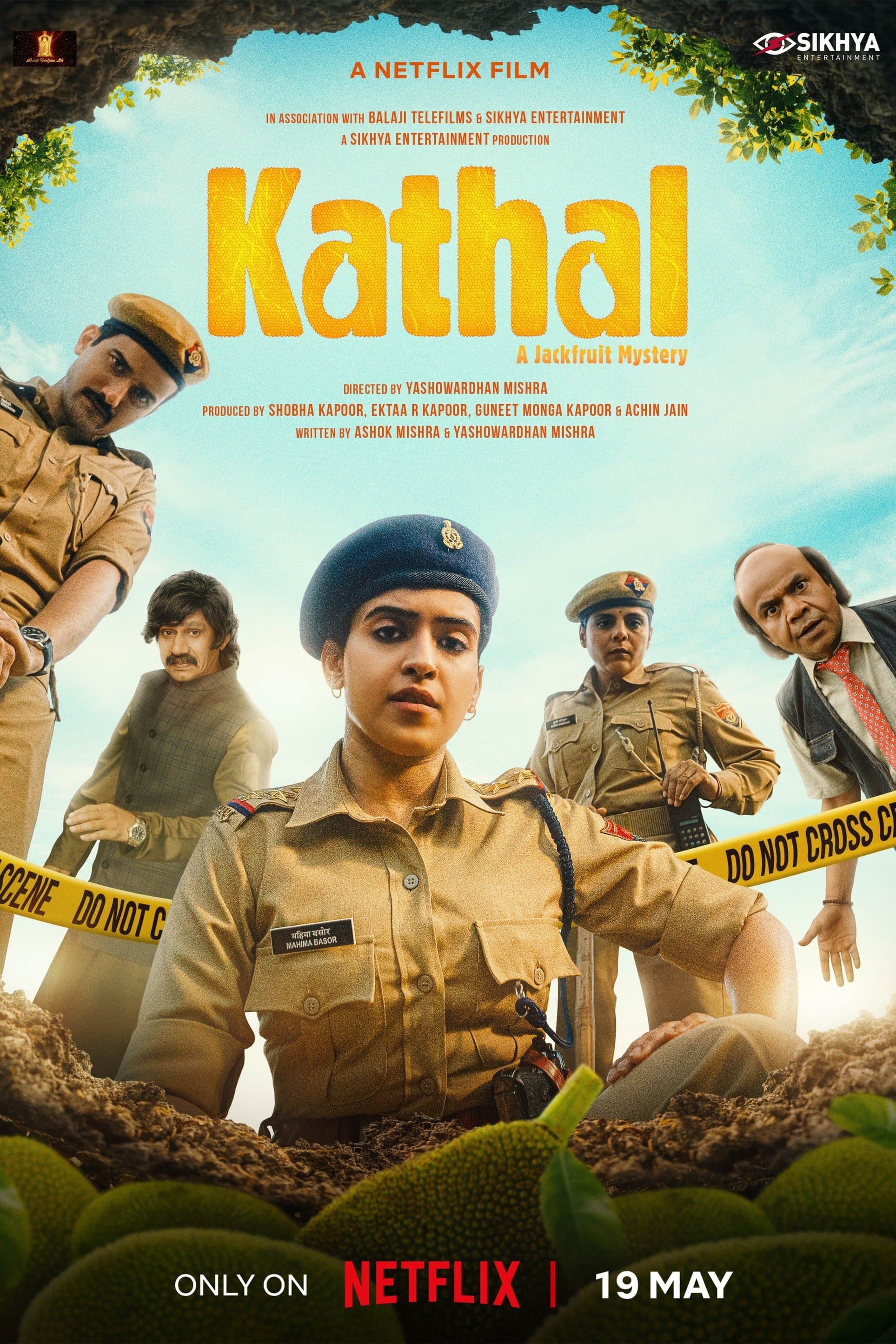 Kathal