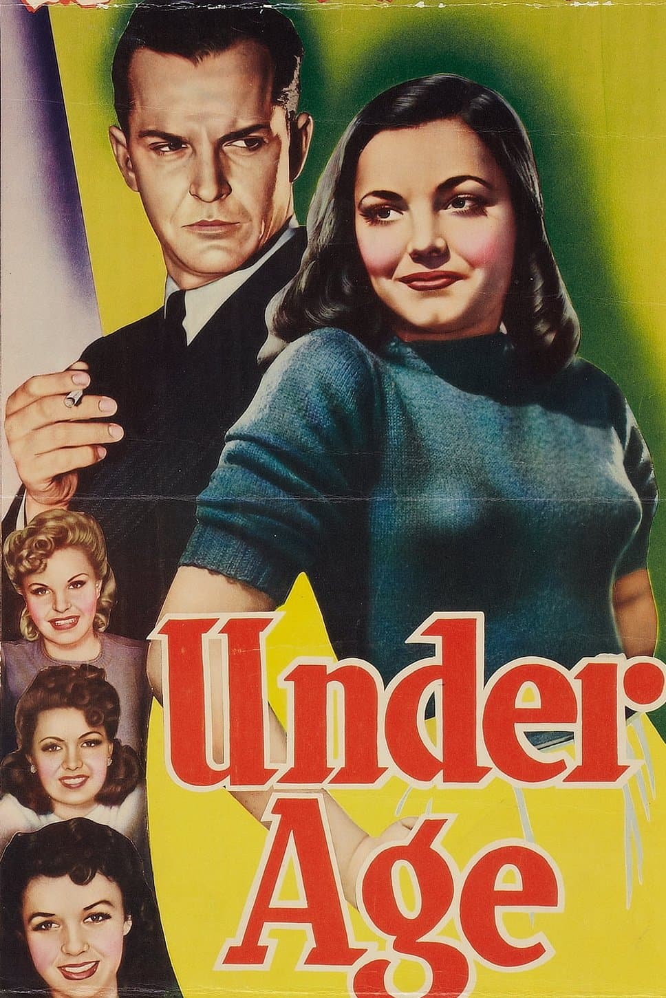 Under Age