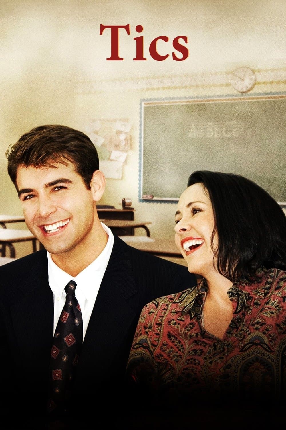 Front of the Class
