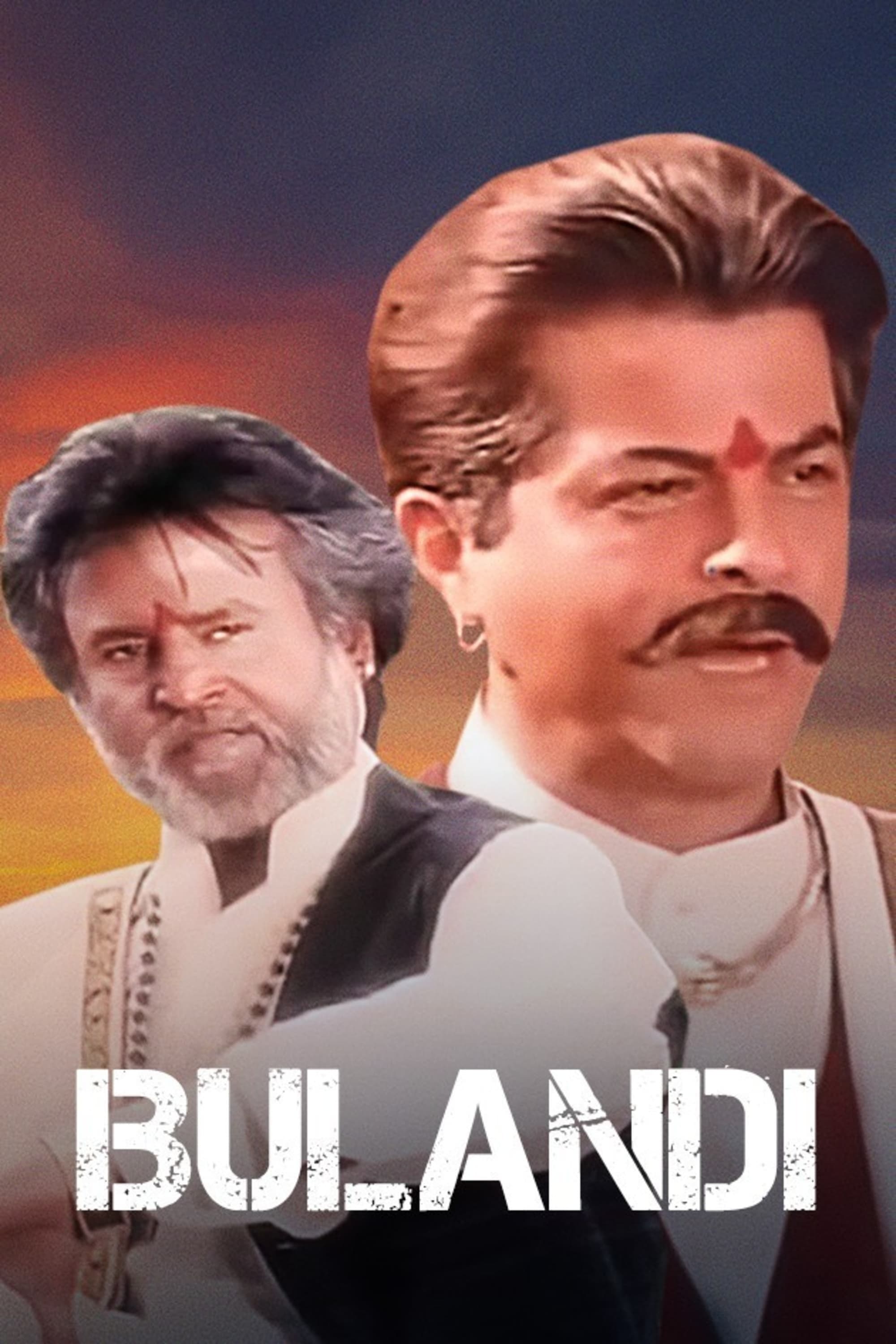 Bulandi
