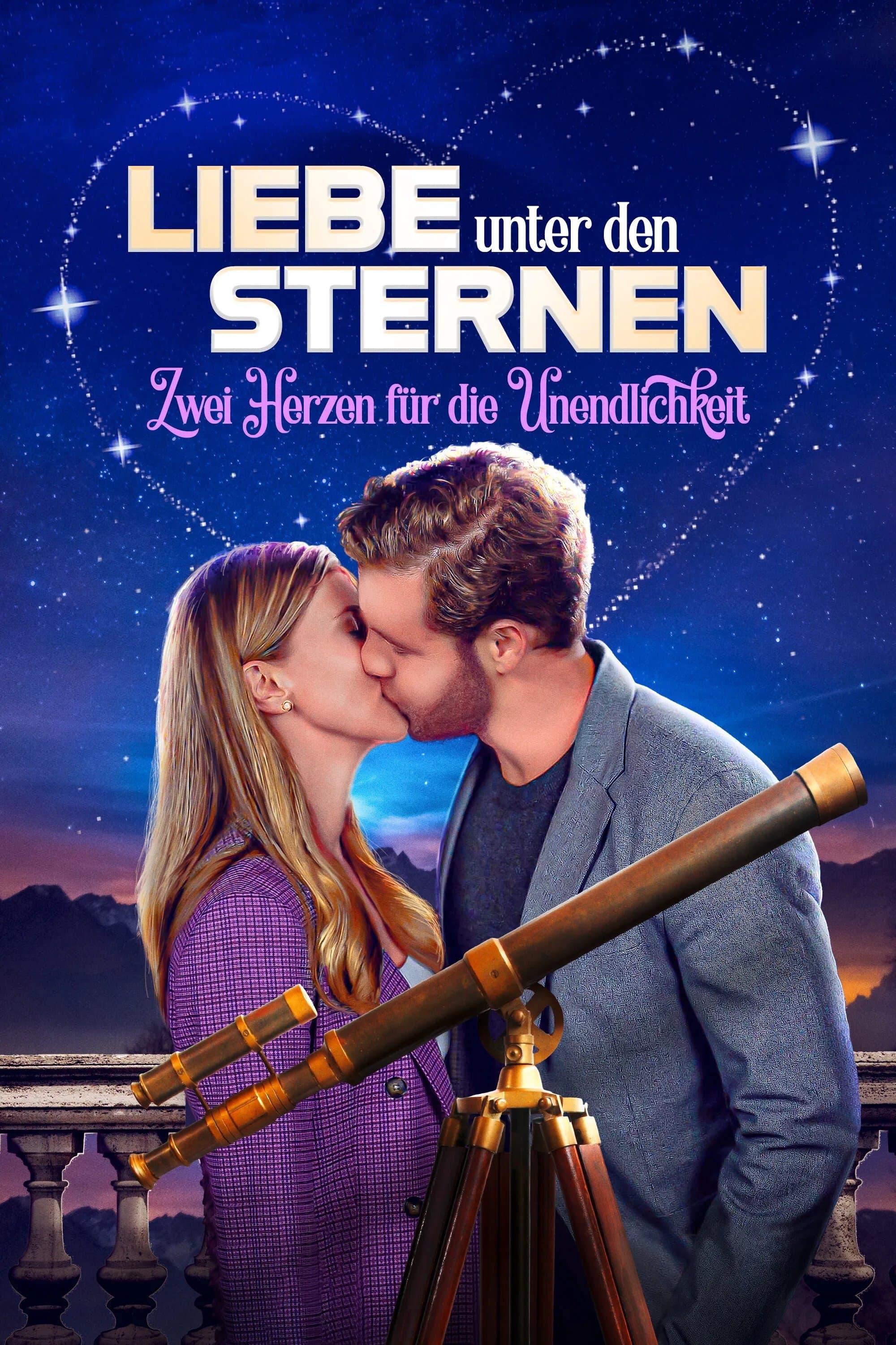 Love Amongst the Stars