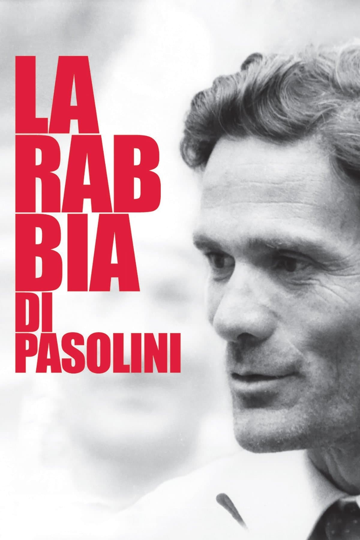 La Rabbia di Pasolini