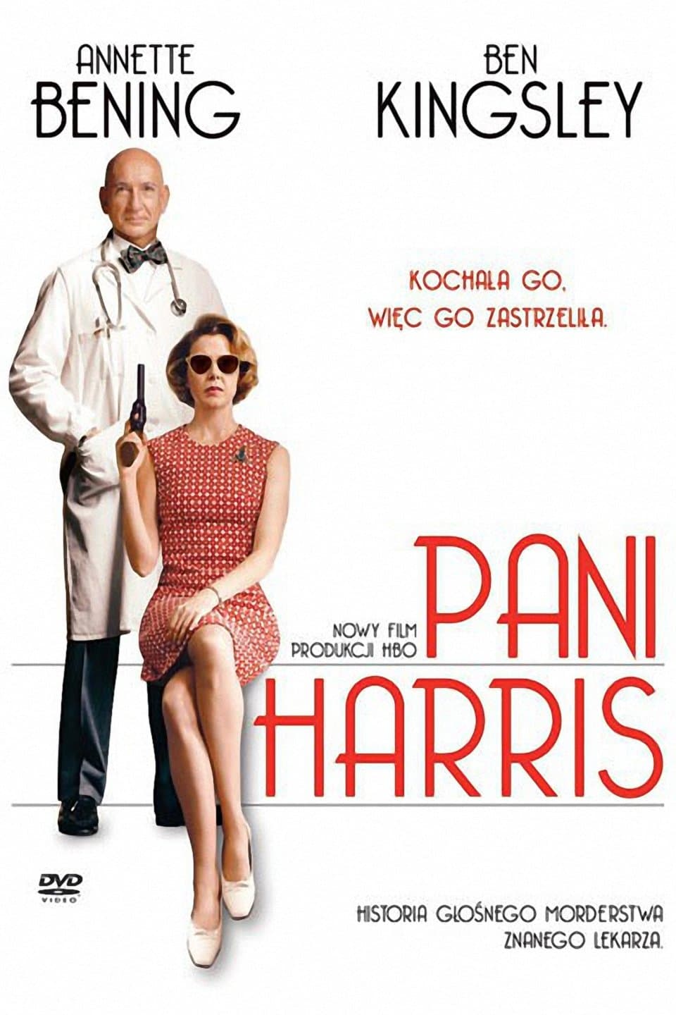 Pani Harris