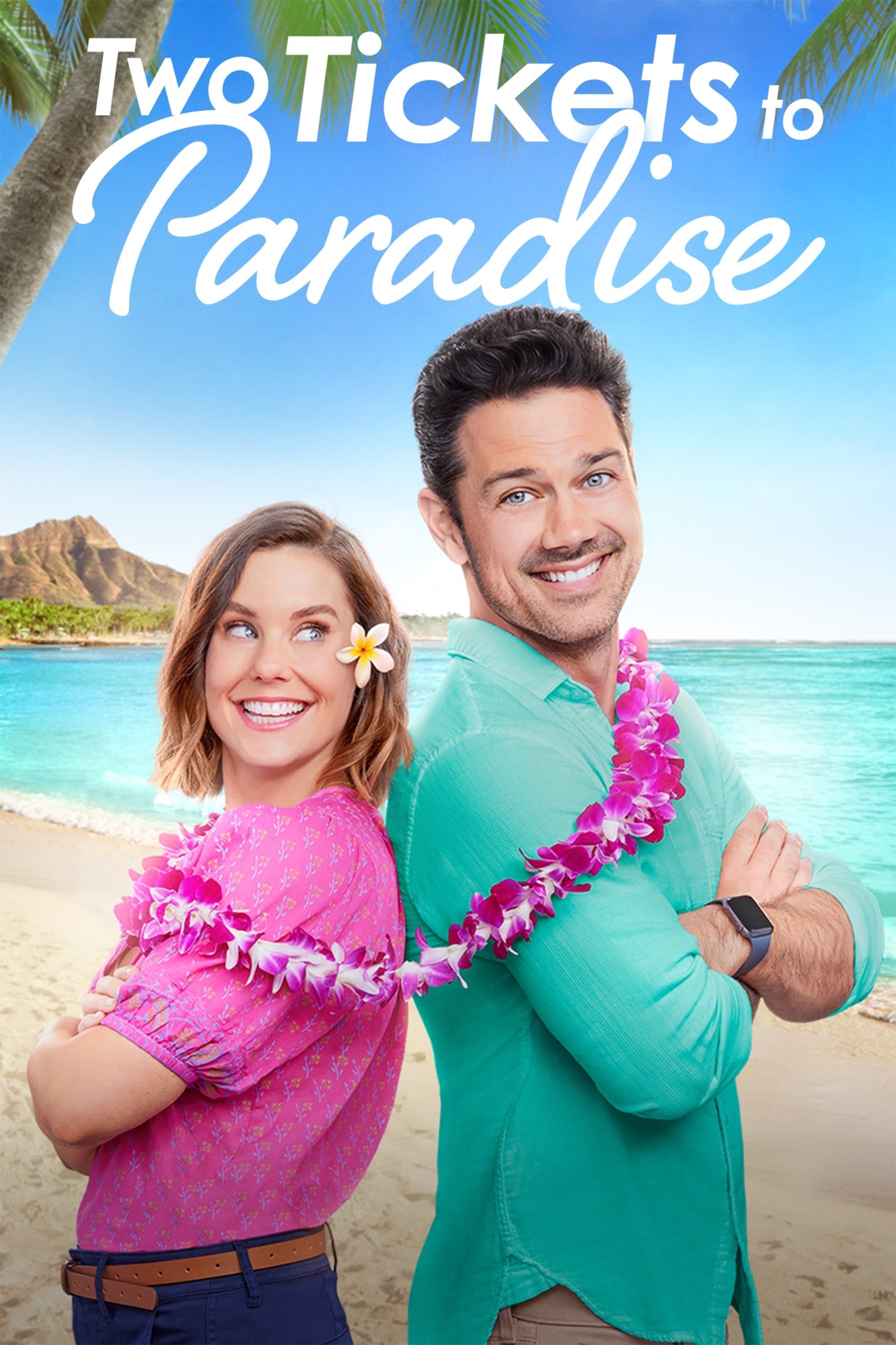 Two Tickets to Paradise