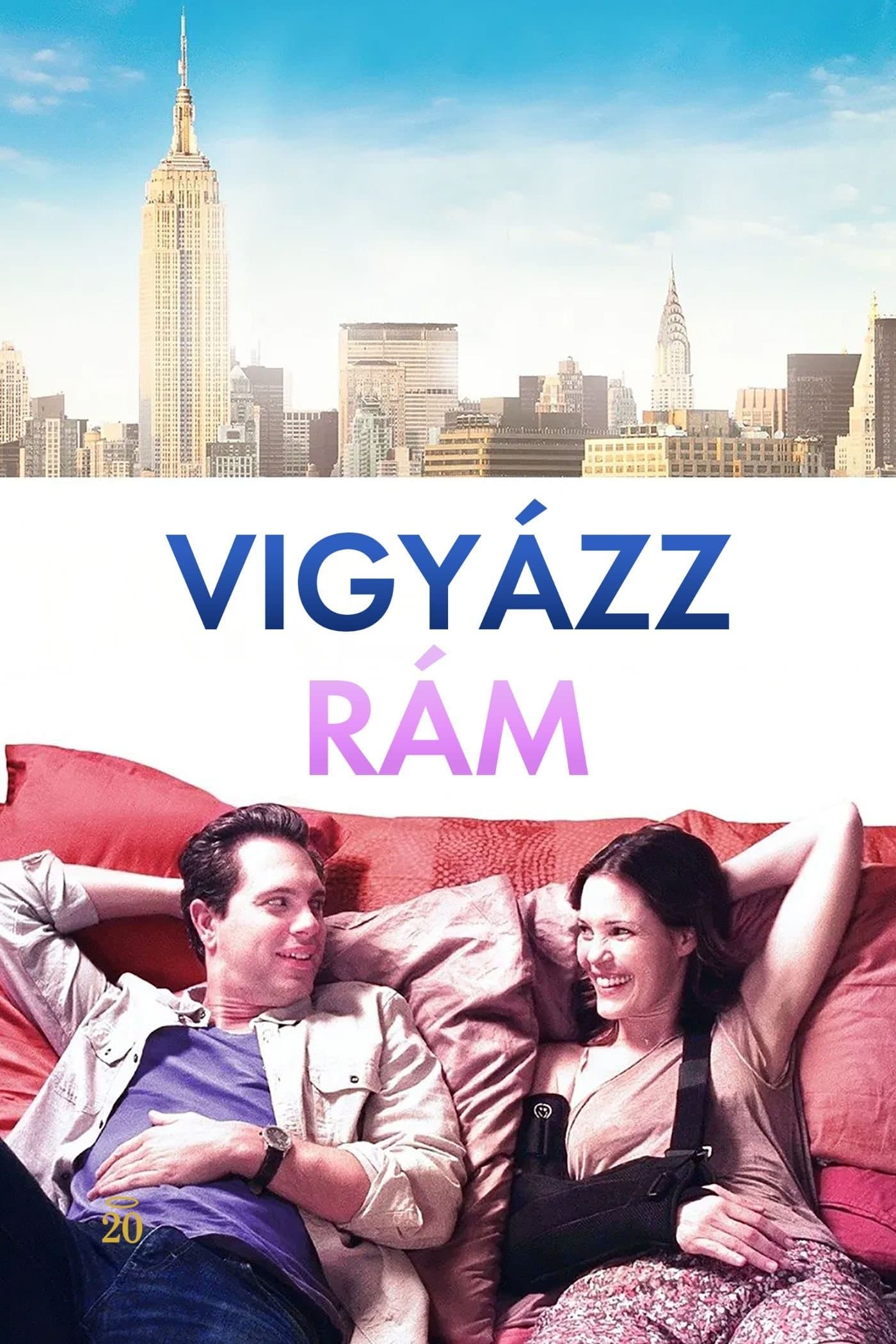 Vigyázz rám