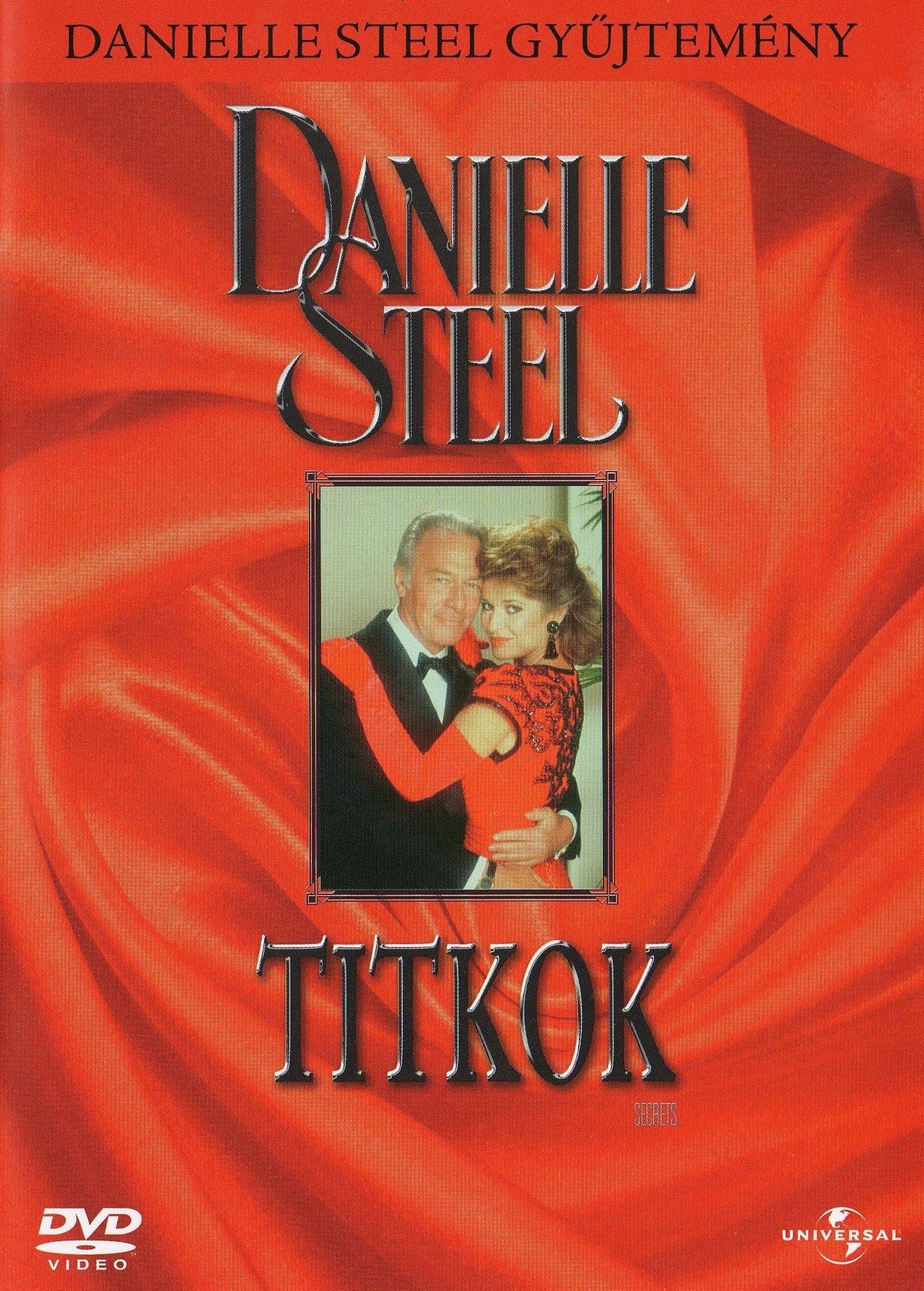 Danielle Steel: Titkok