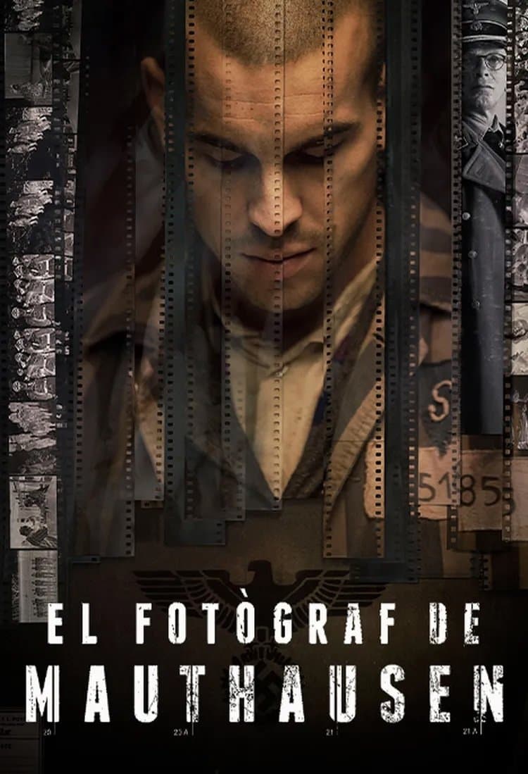 El fotògraf de Mauthausen