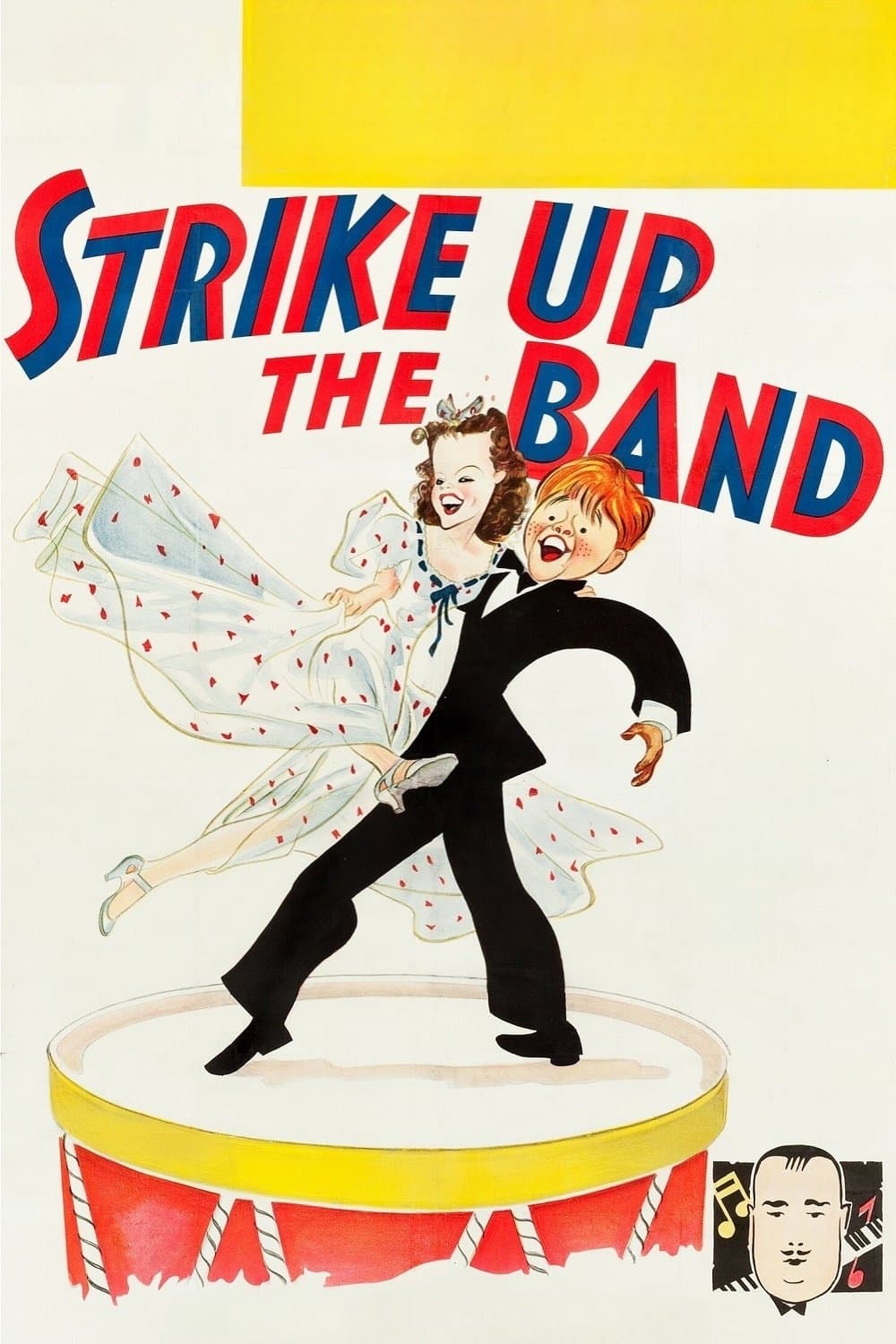 Strike Up the Band
