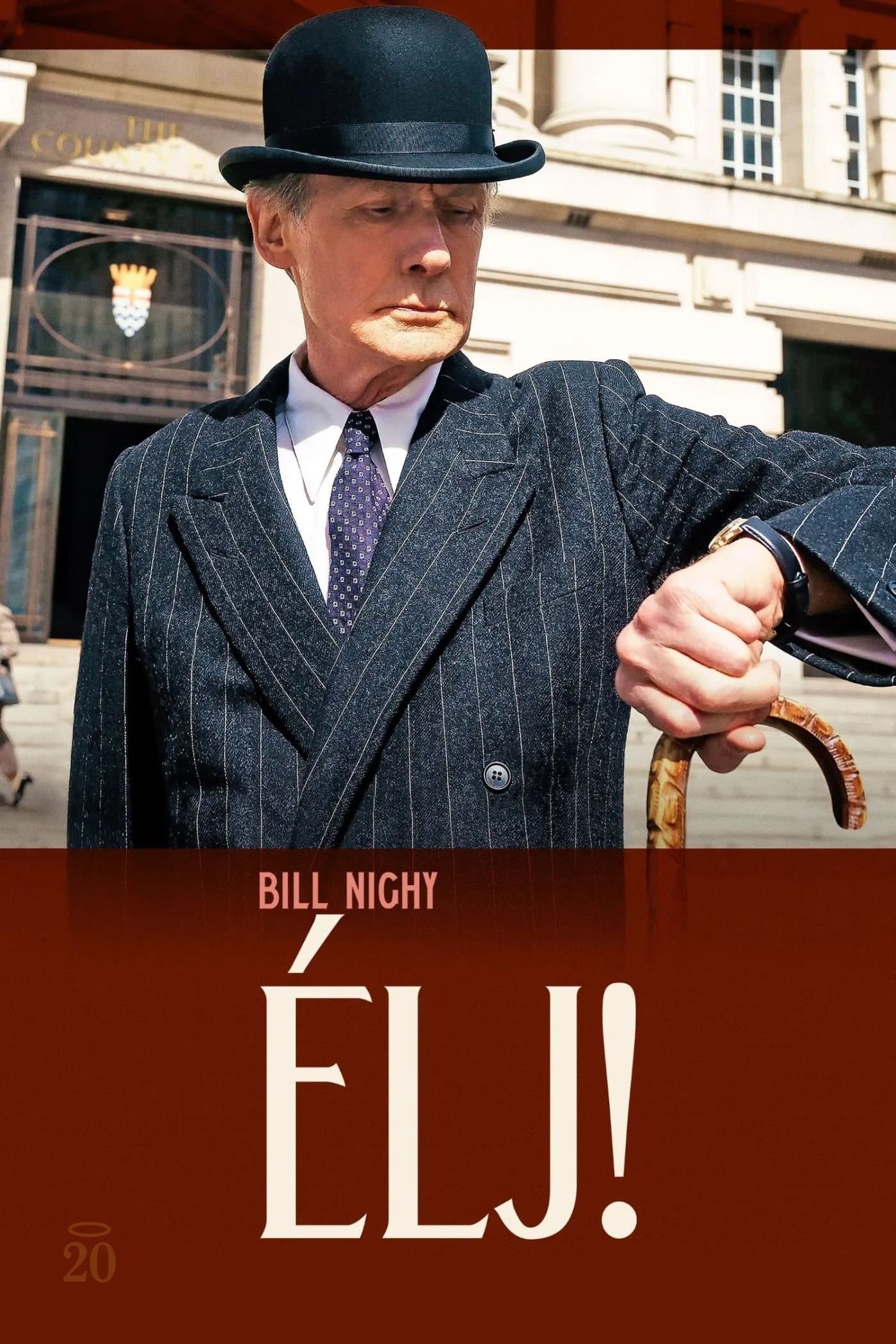 Élj!