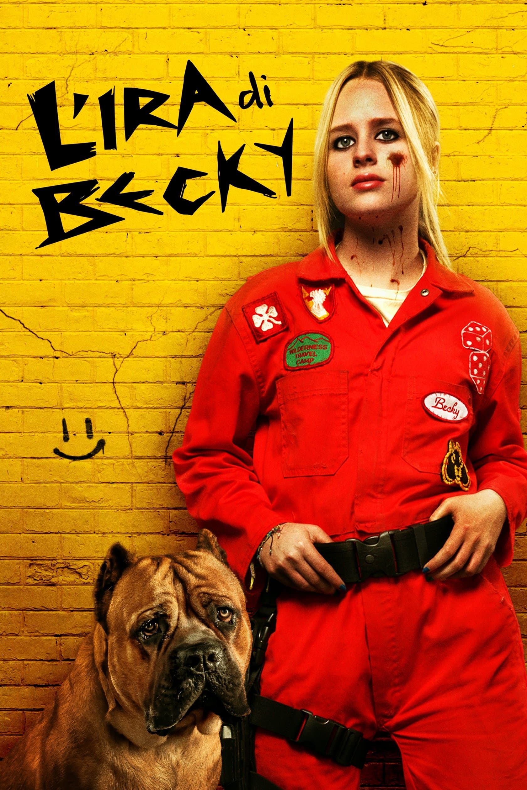 The Wrath of Becky