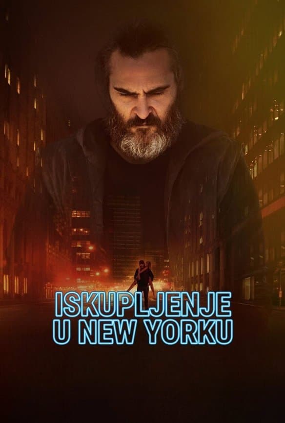 Iskupljenje u New Yorku
