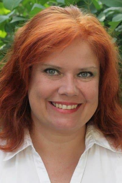 Tine Brix Davidsen