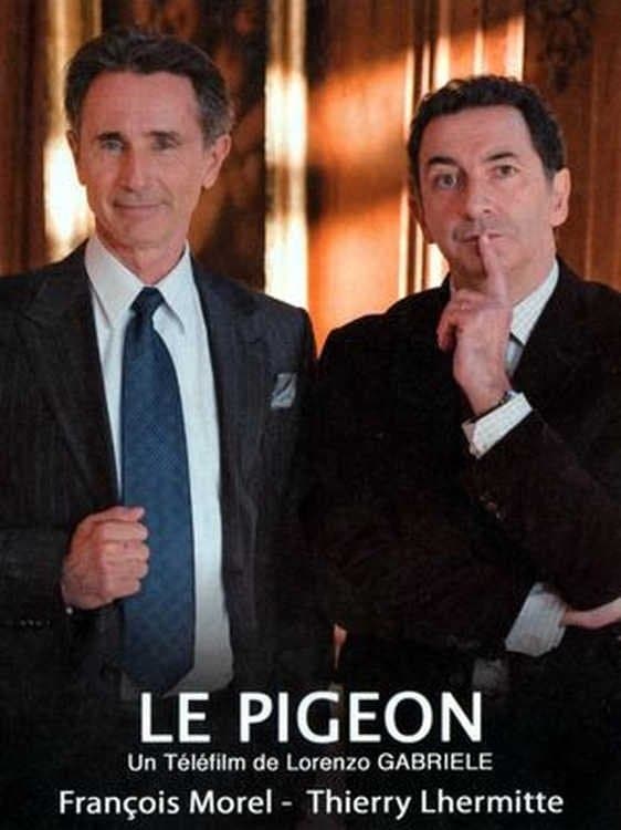 Le pigeon