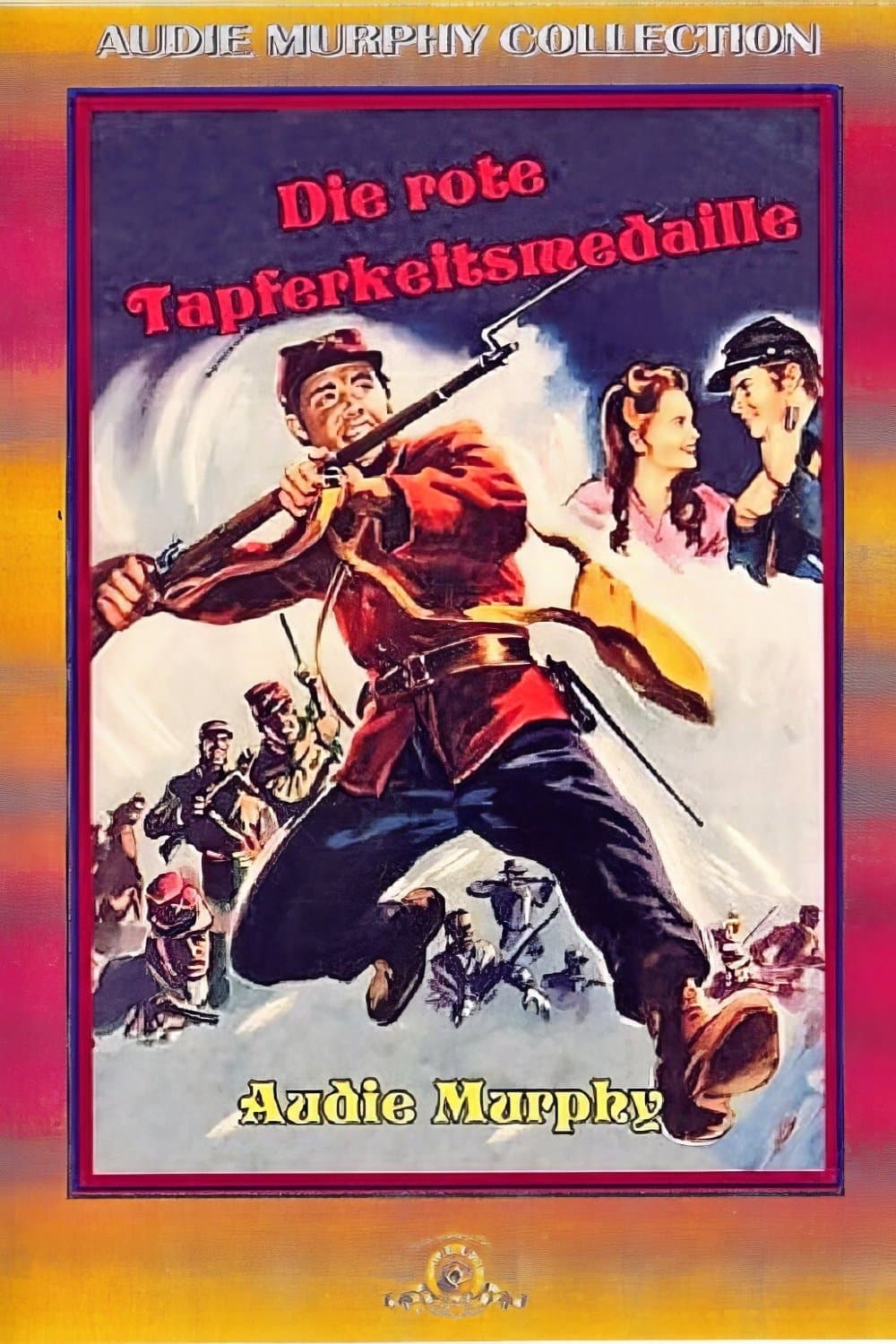 The Red Badge of Courage