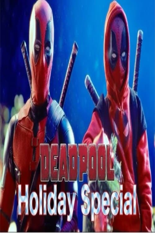 Deadpool and Kidpool Help SickKids