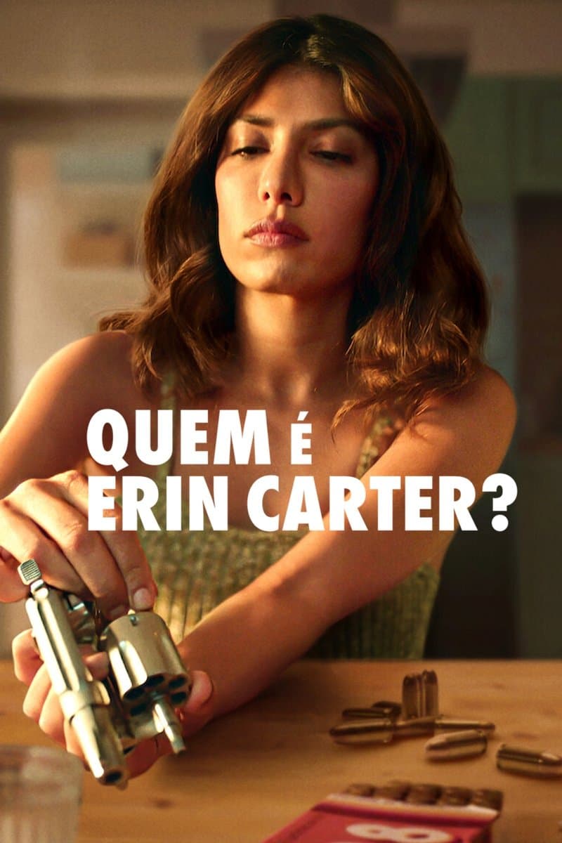 Quem é Erin?