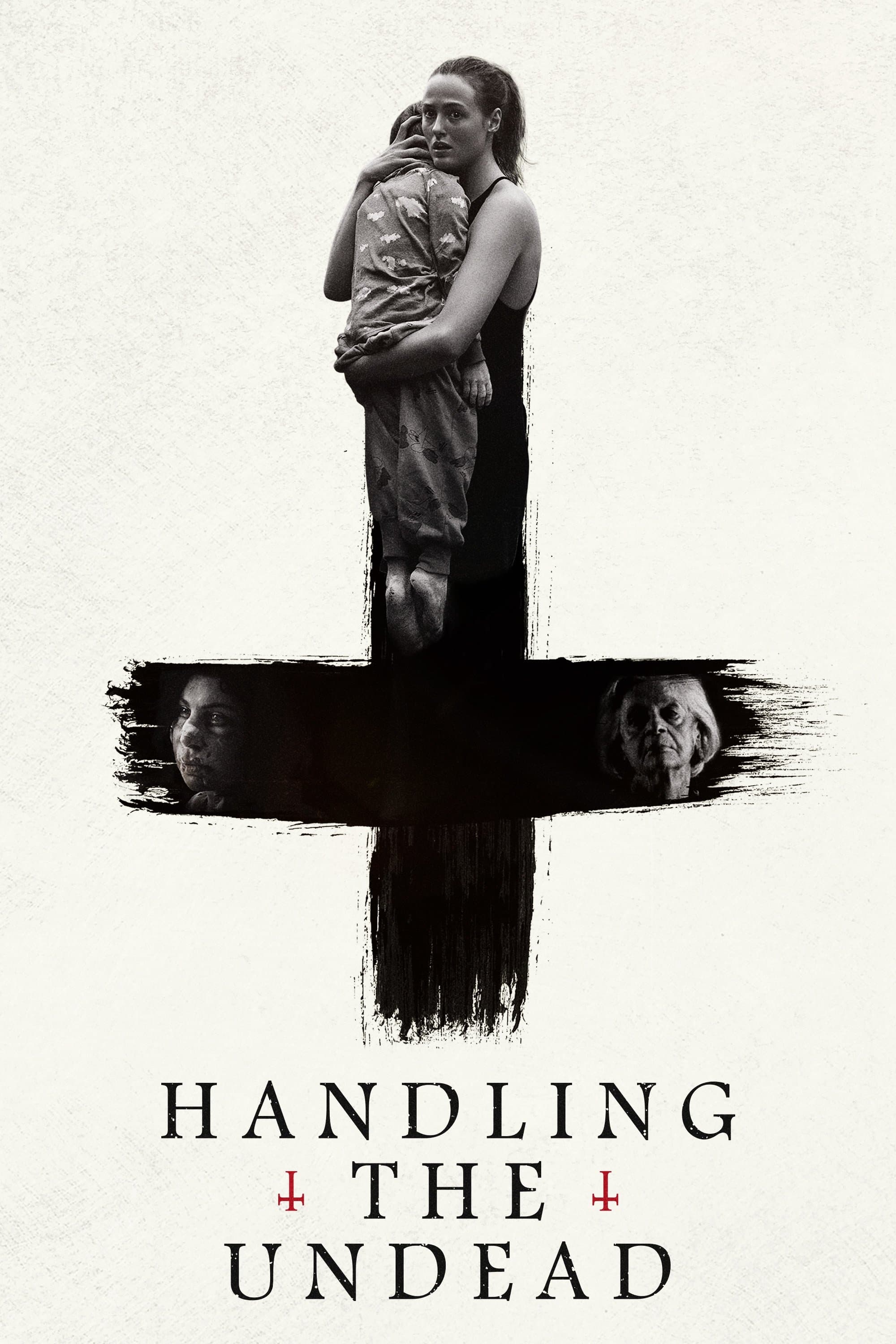 Handling the Undead