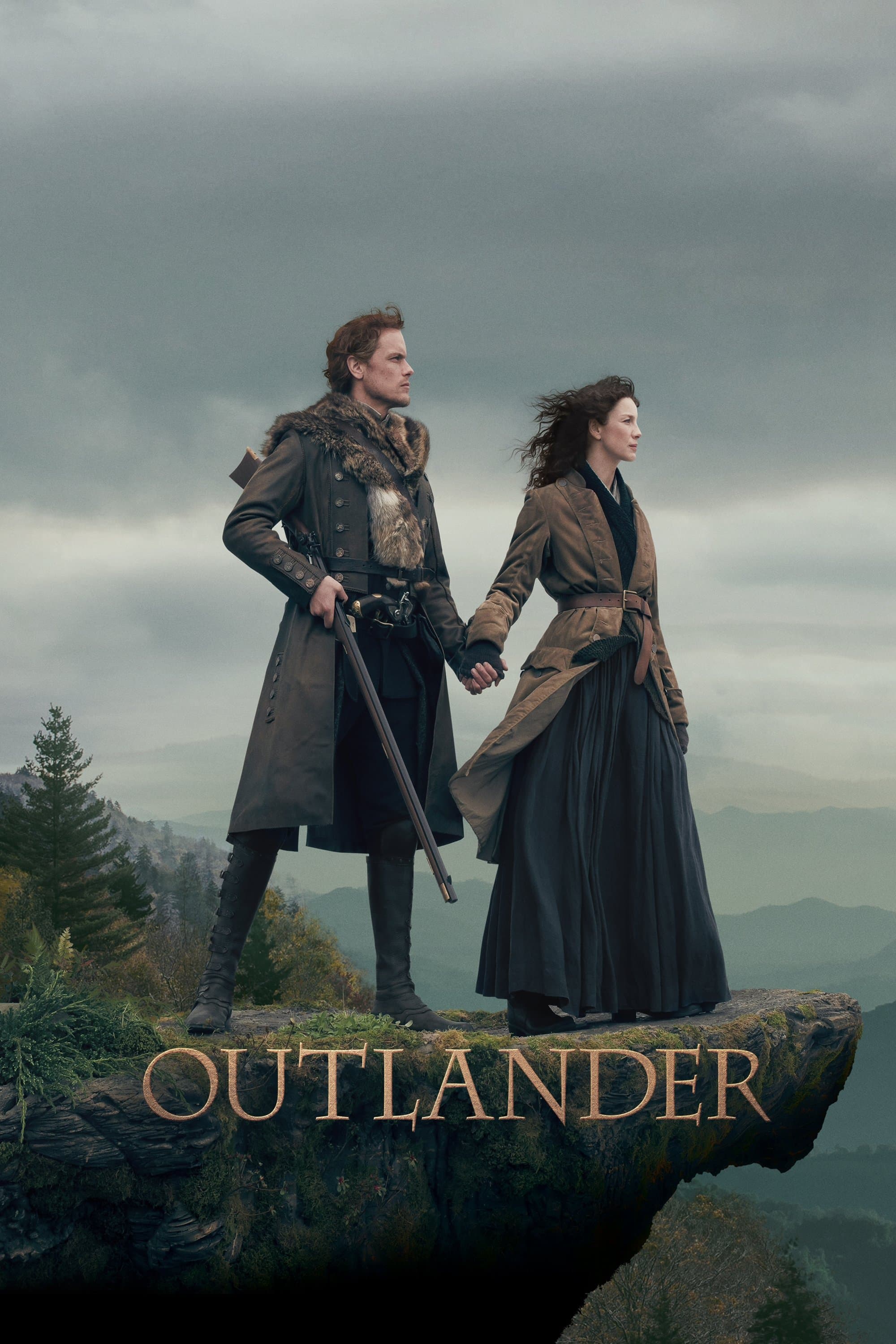 Outlander