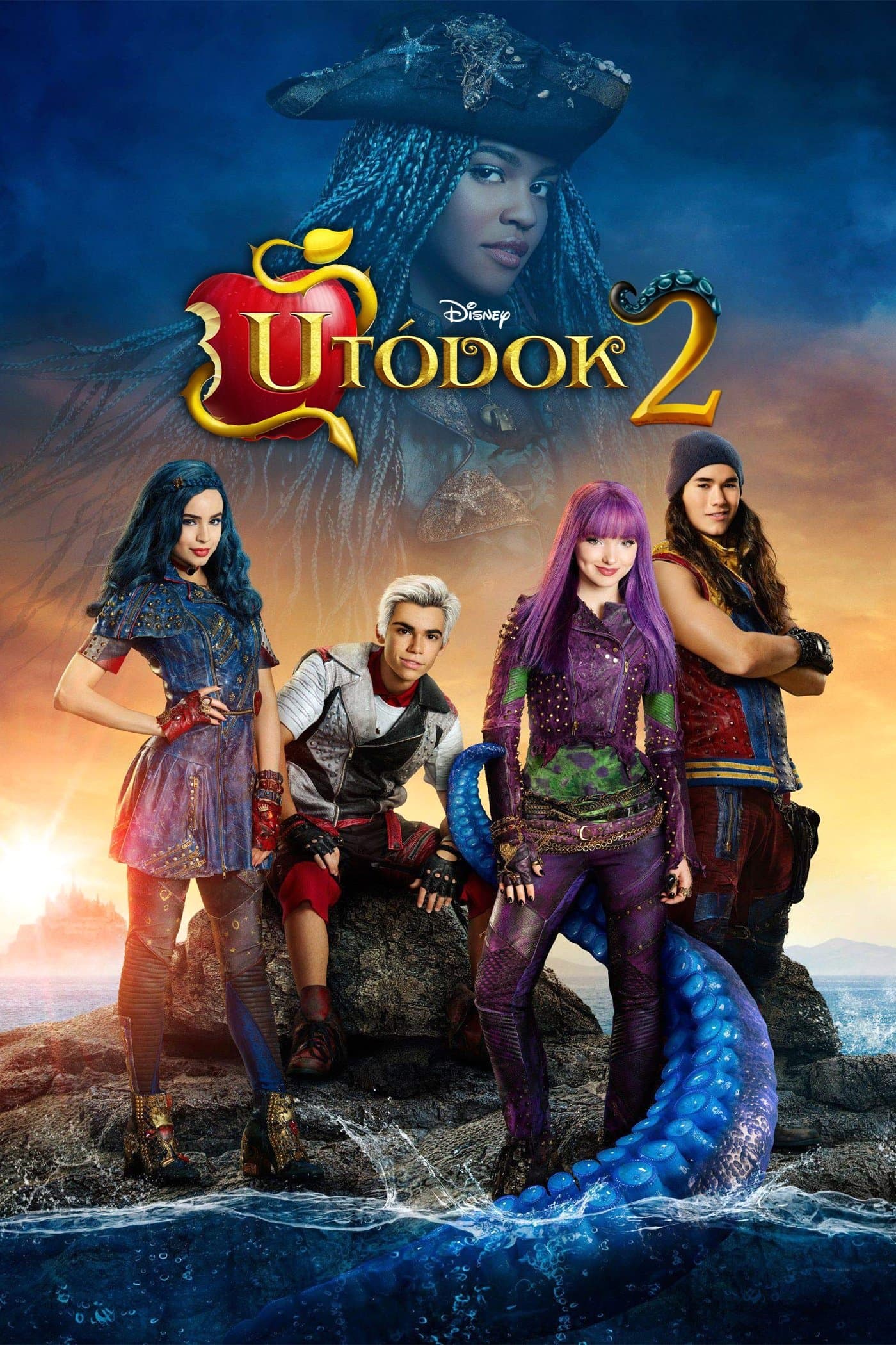 Utódok 2.