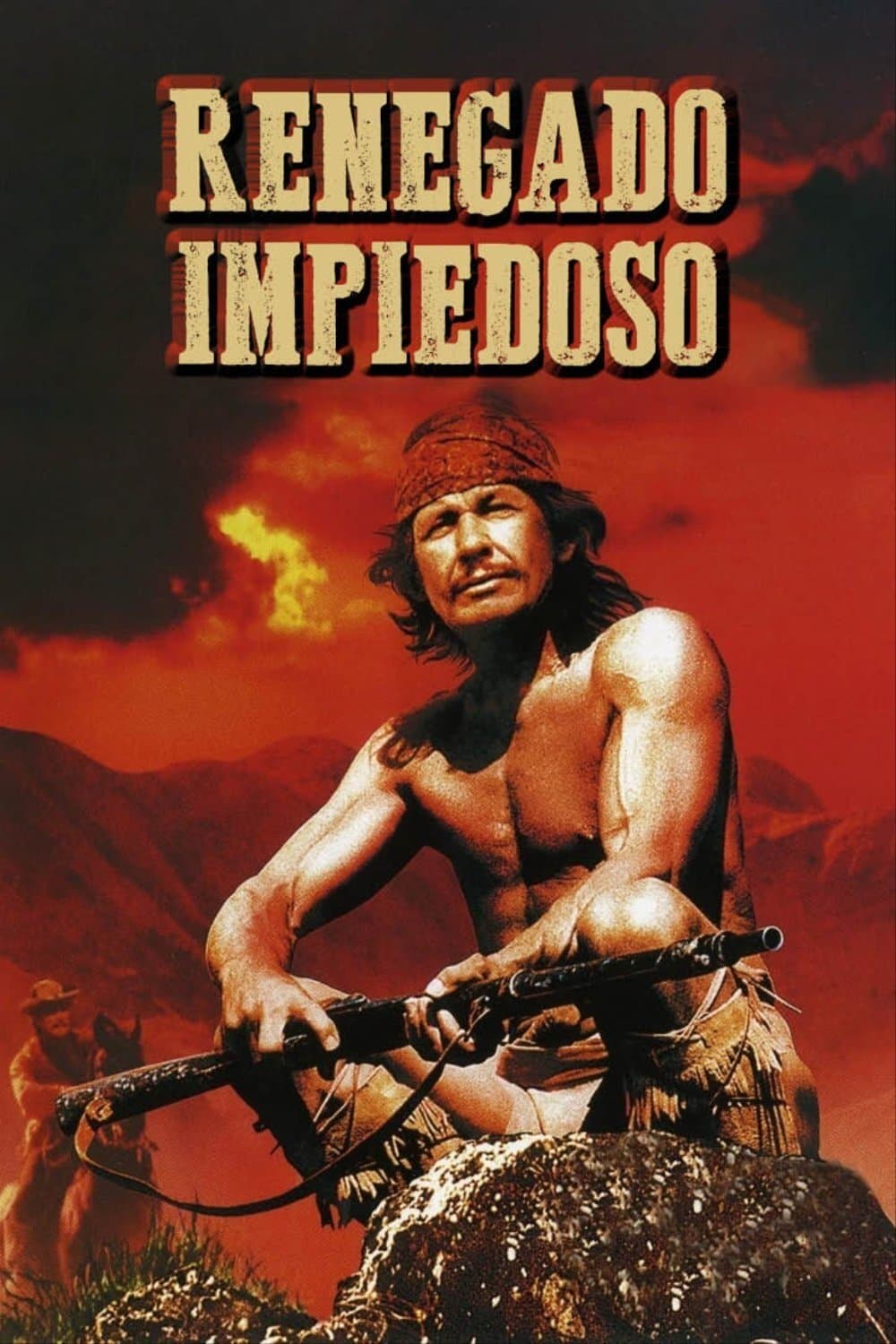 Chato's Land