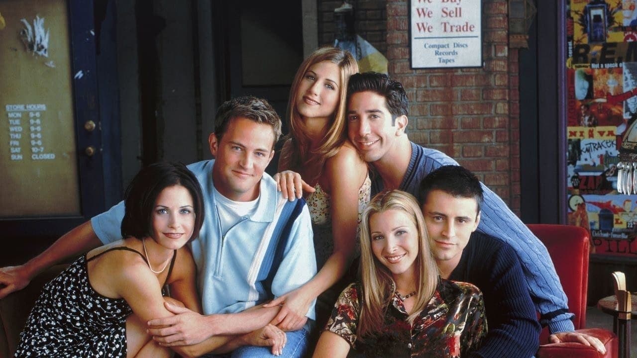 Matthew Perry