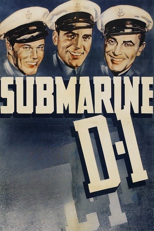 Submarine D-1