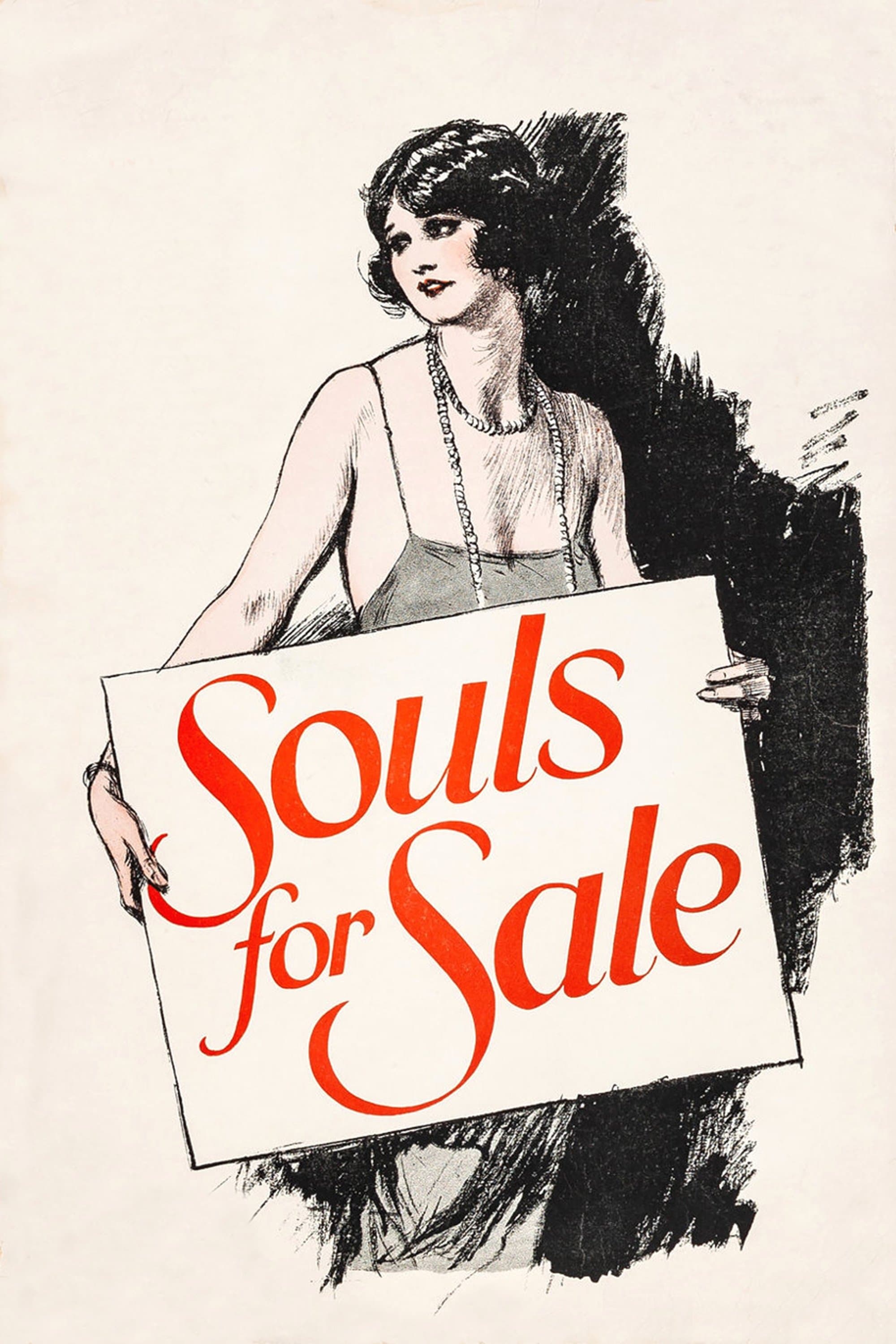 Souls for Sale