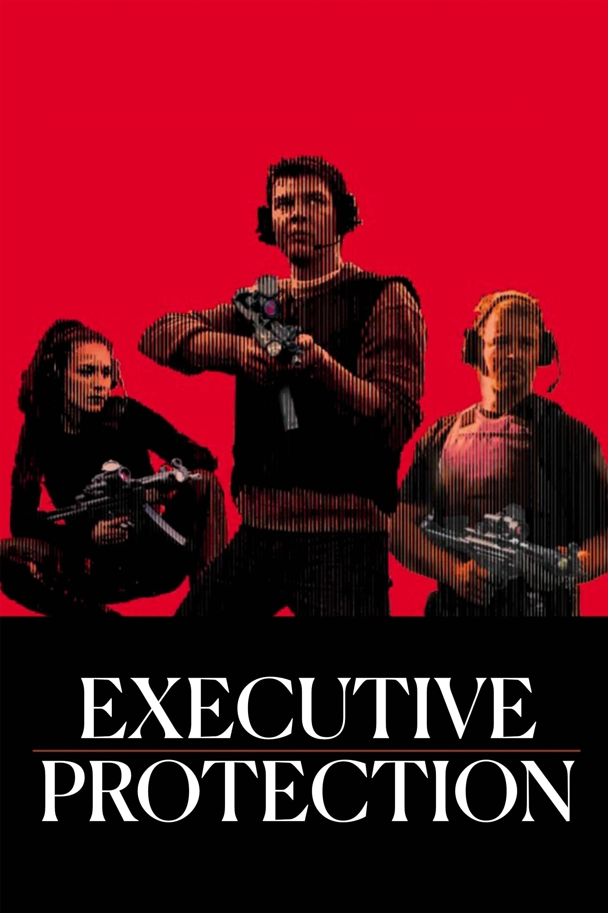 Executive Protection