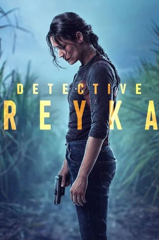 Reyka