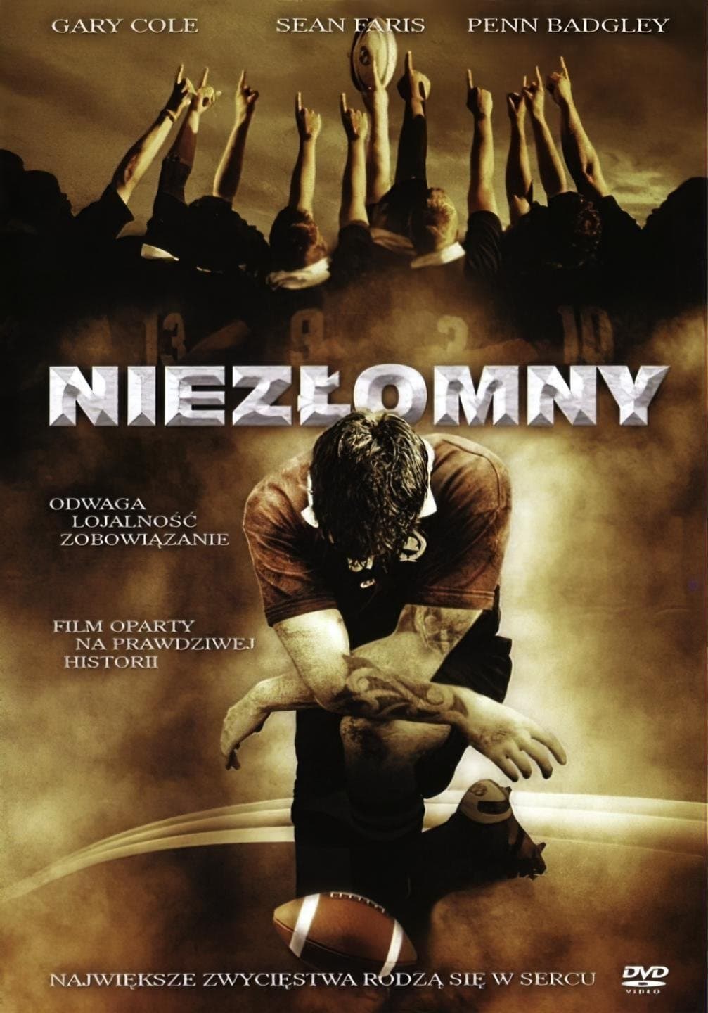 Niezłomny