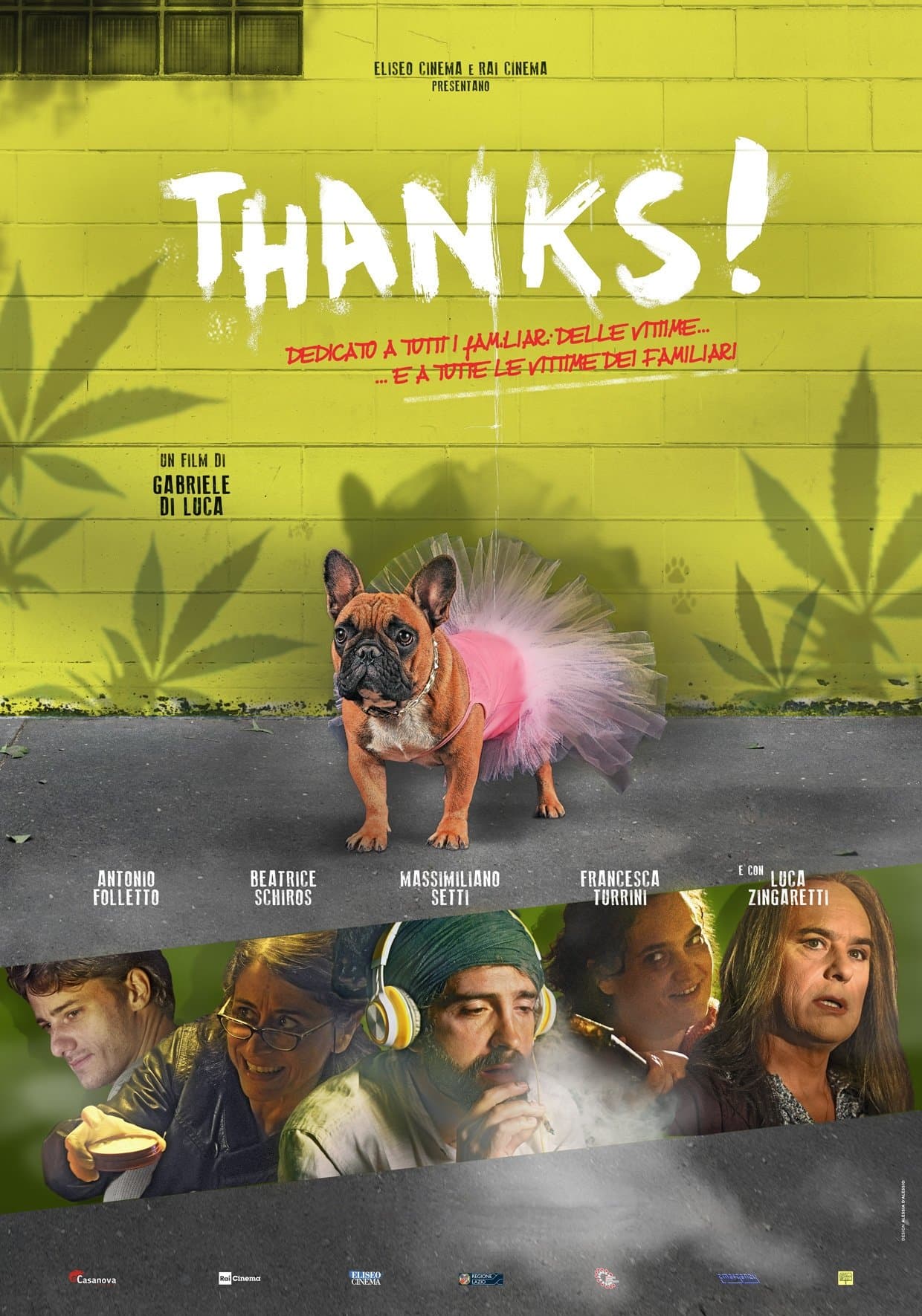 THANKS!