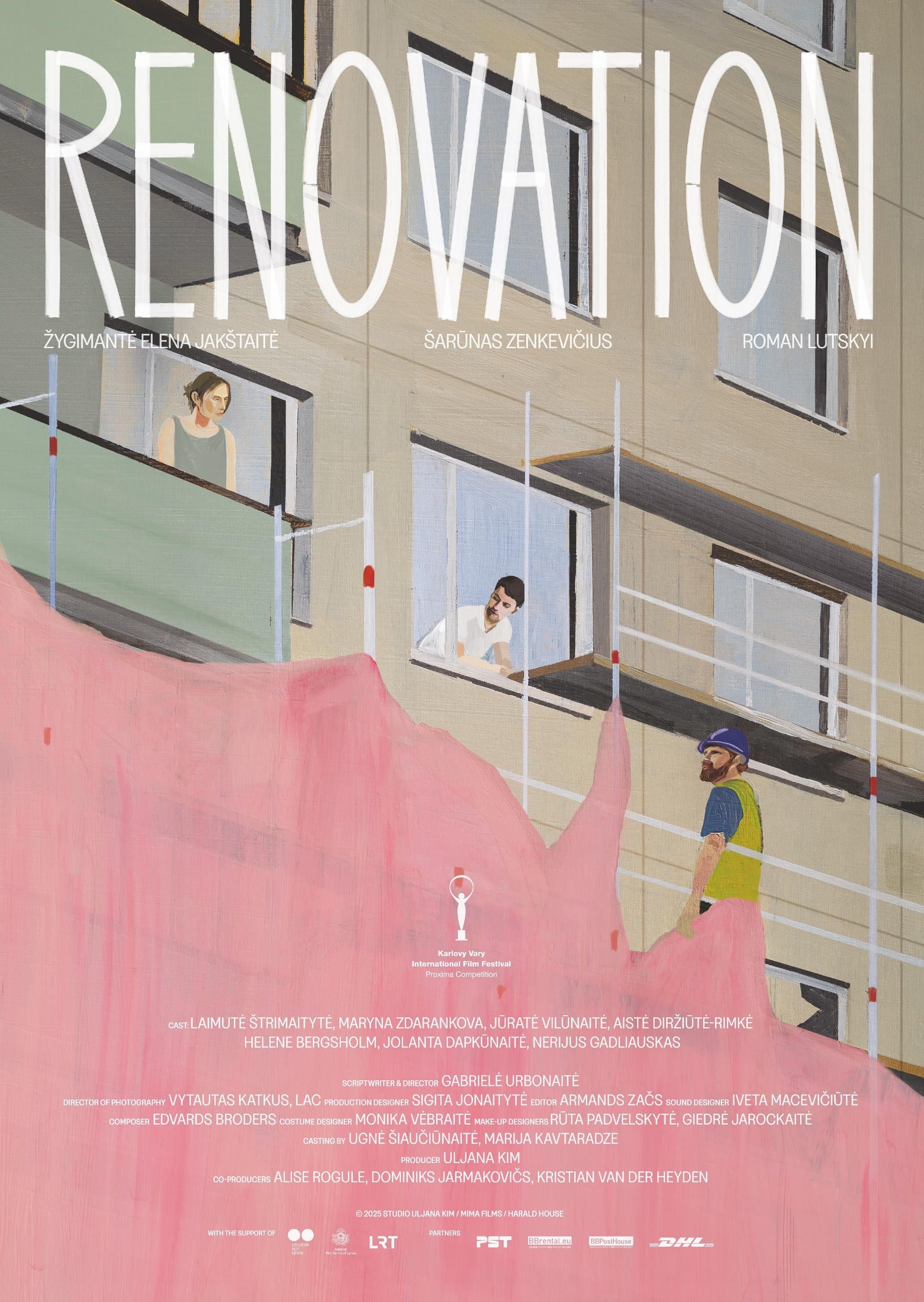 Renovation