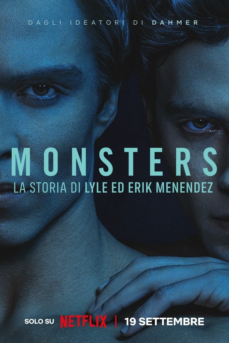 Monsters: The Lyle and Erik Menendez Story