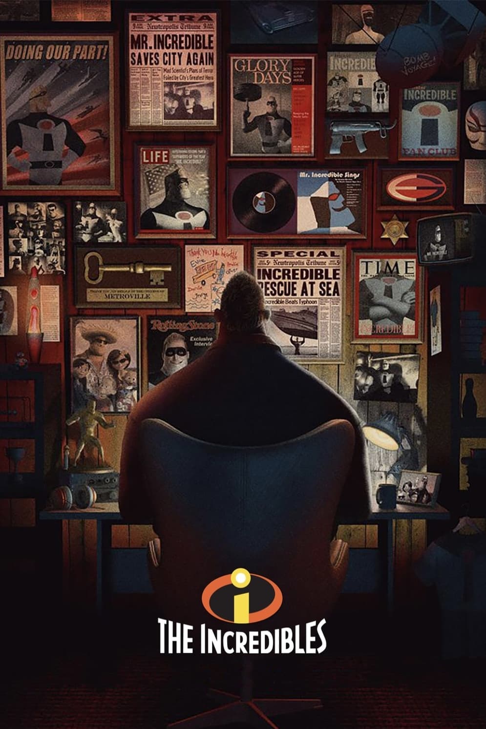 The Incredibles