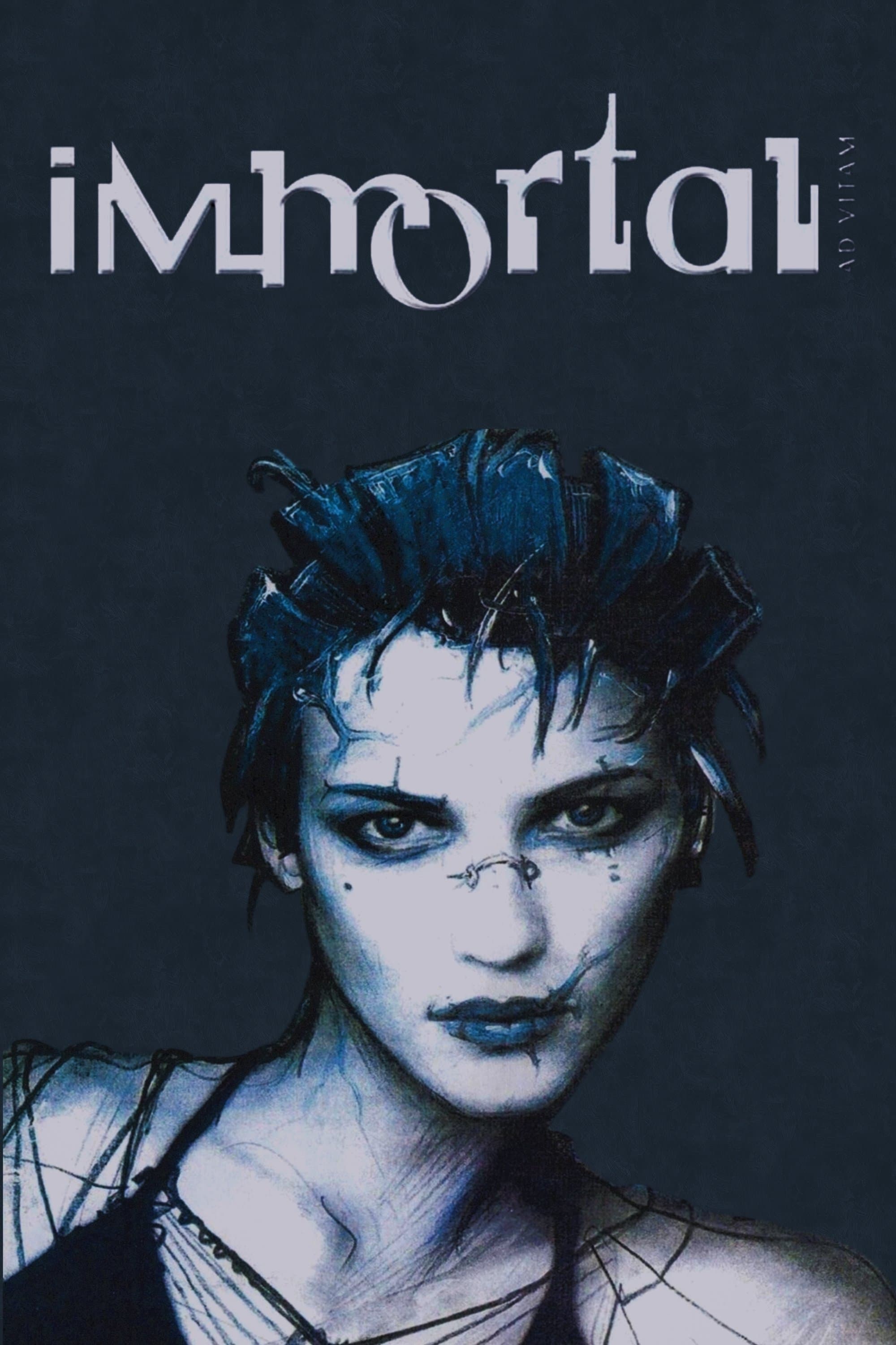 Immortal