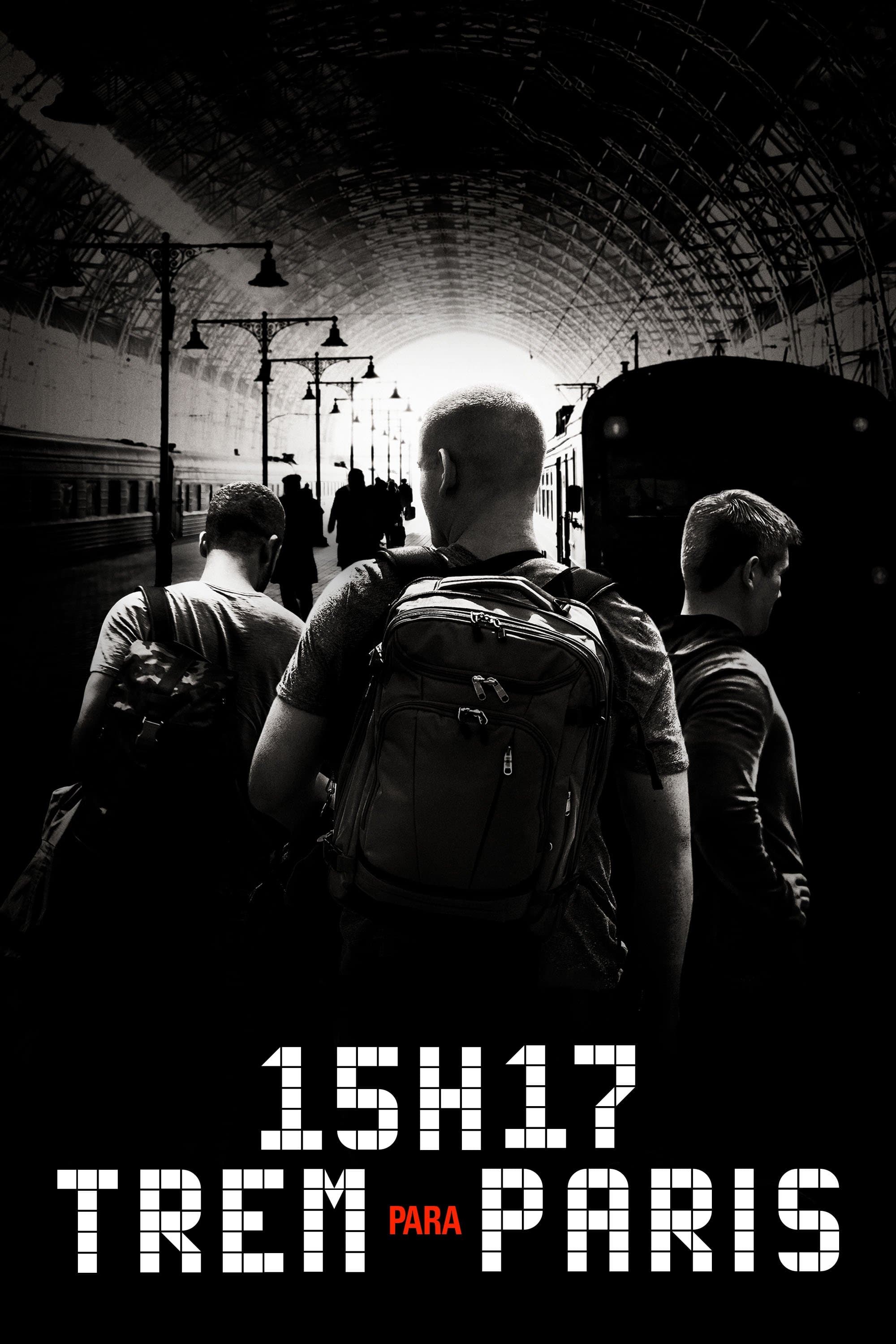 15:17 Destino Paris
