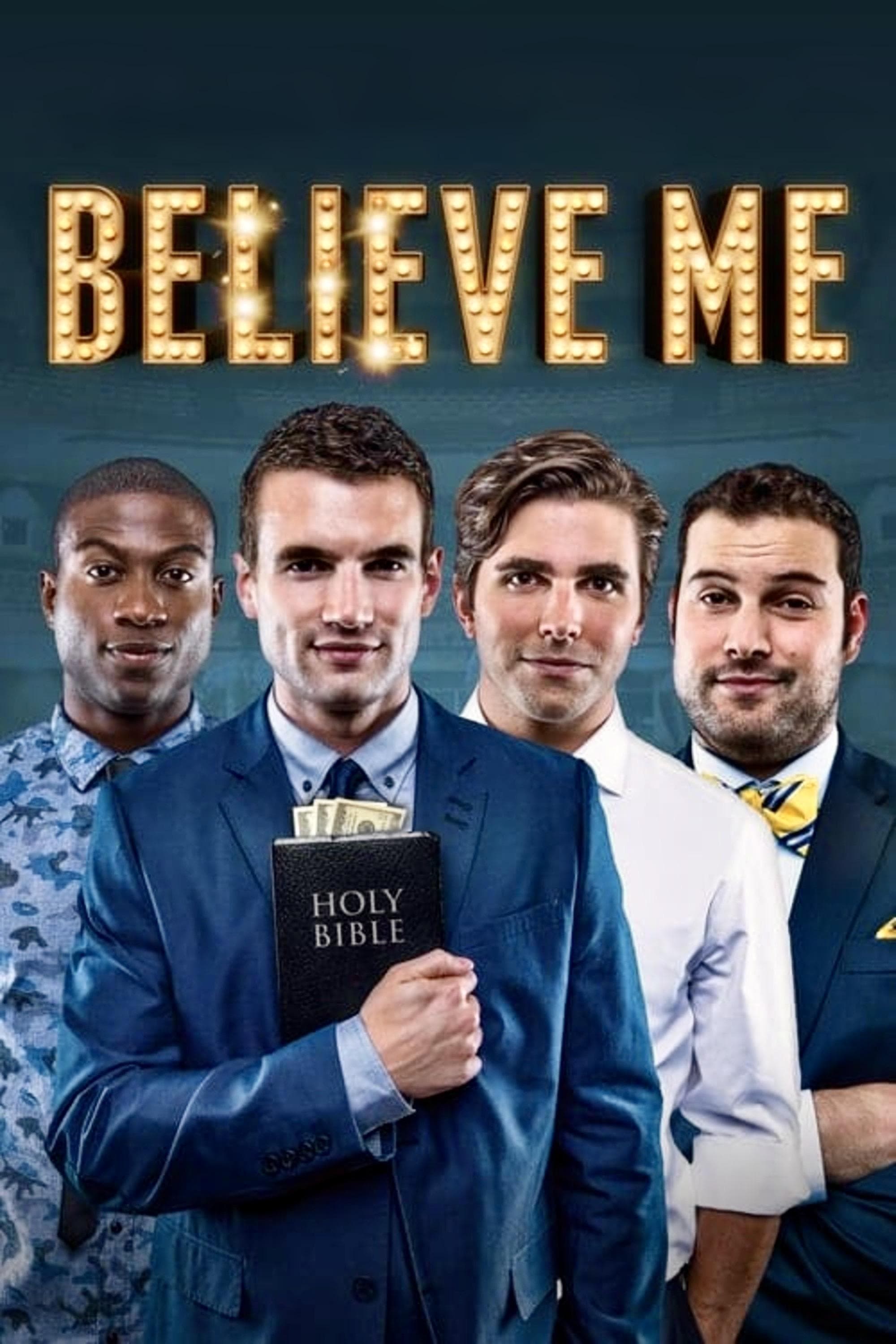 Believe Me