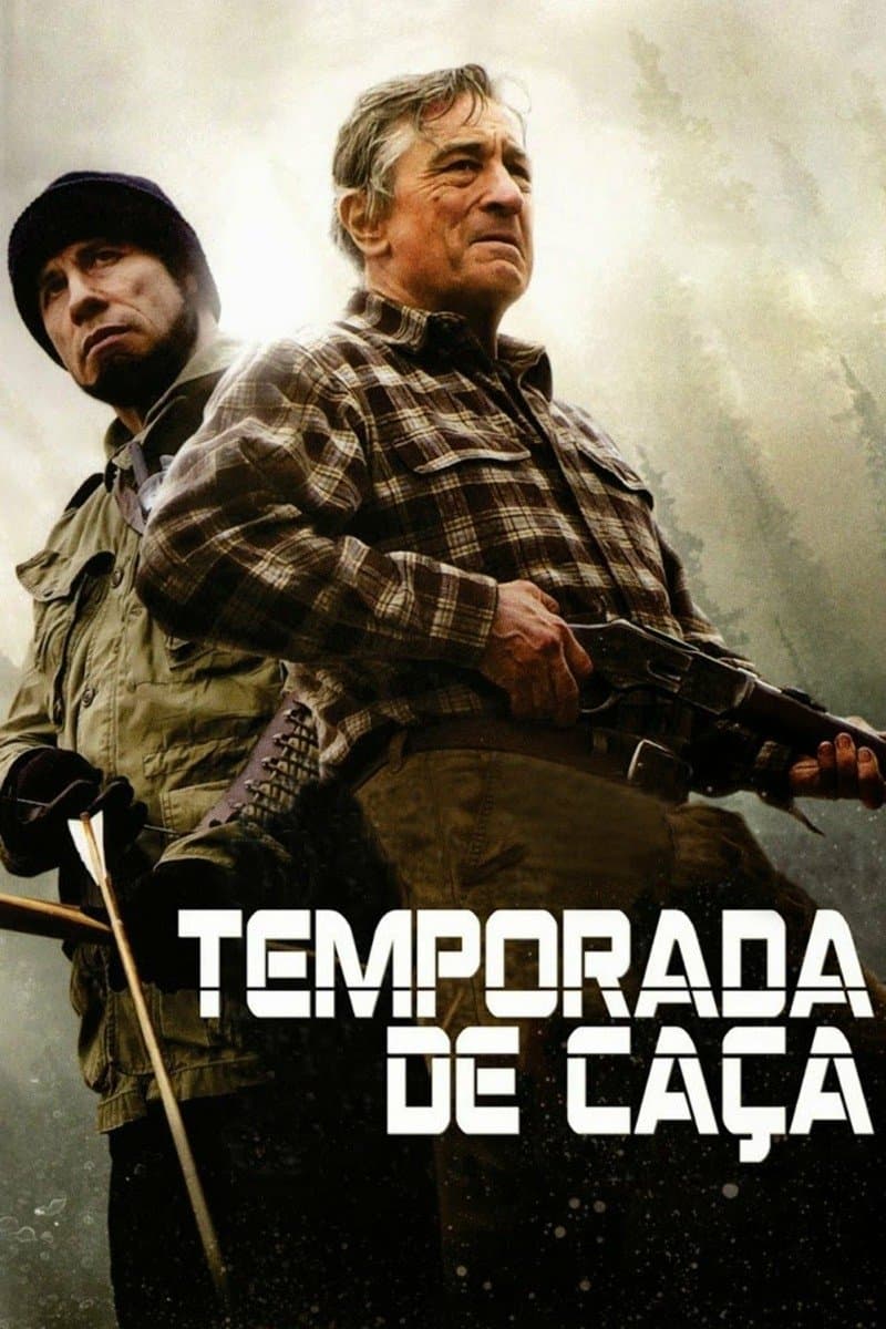Killing Season