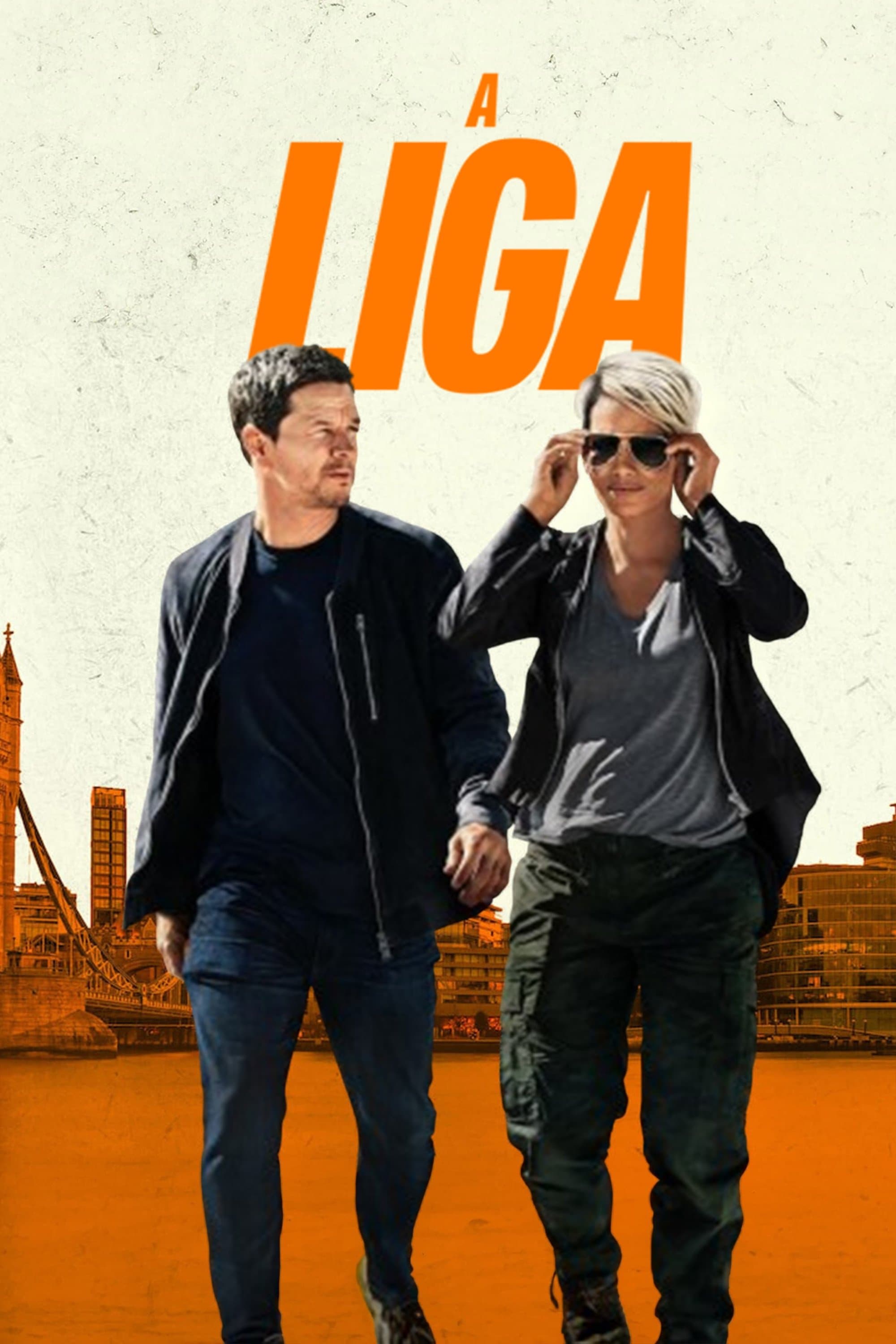 A Liga