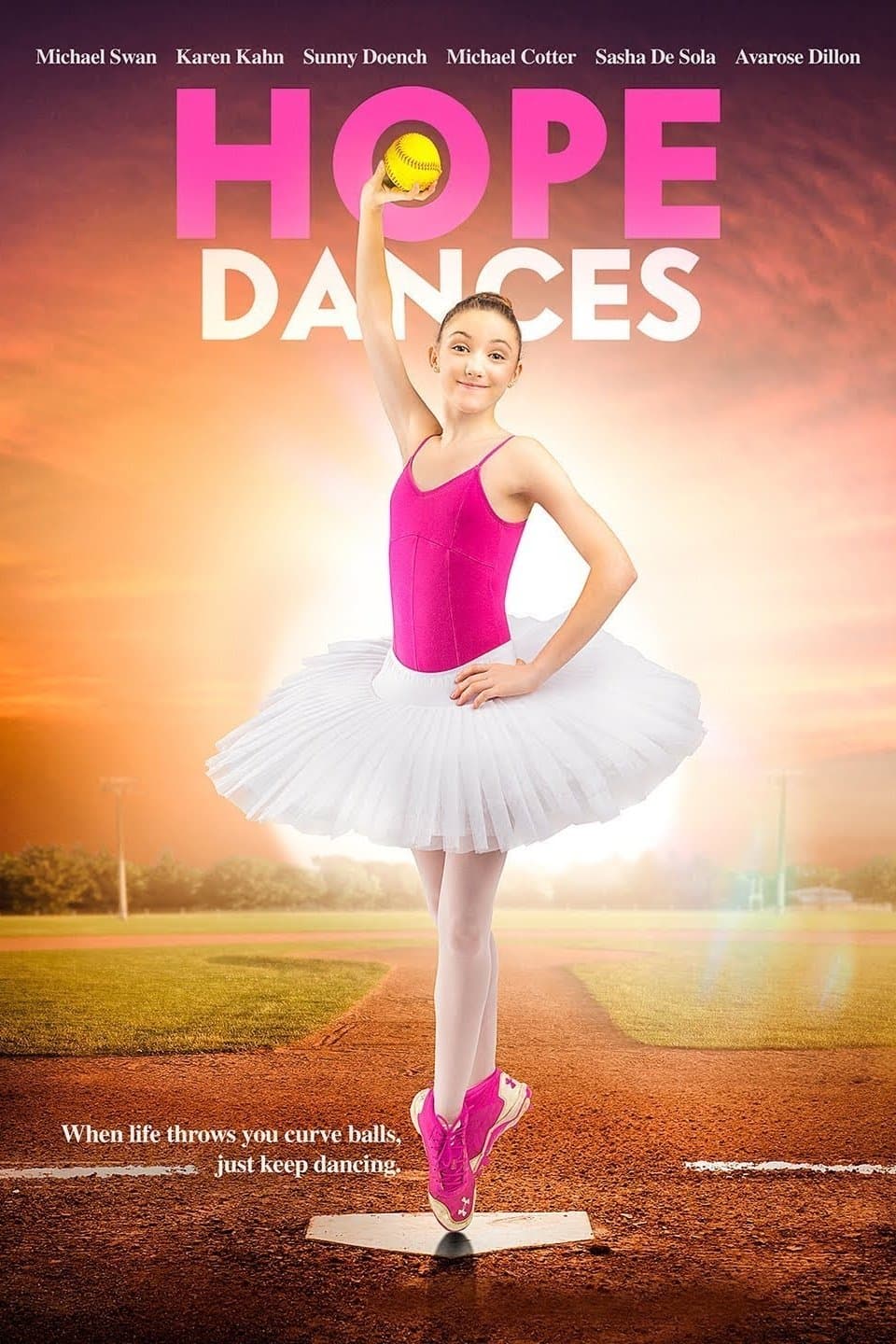 Hope Dances