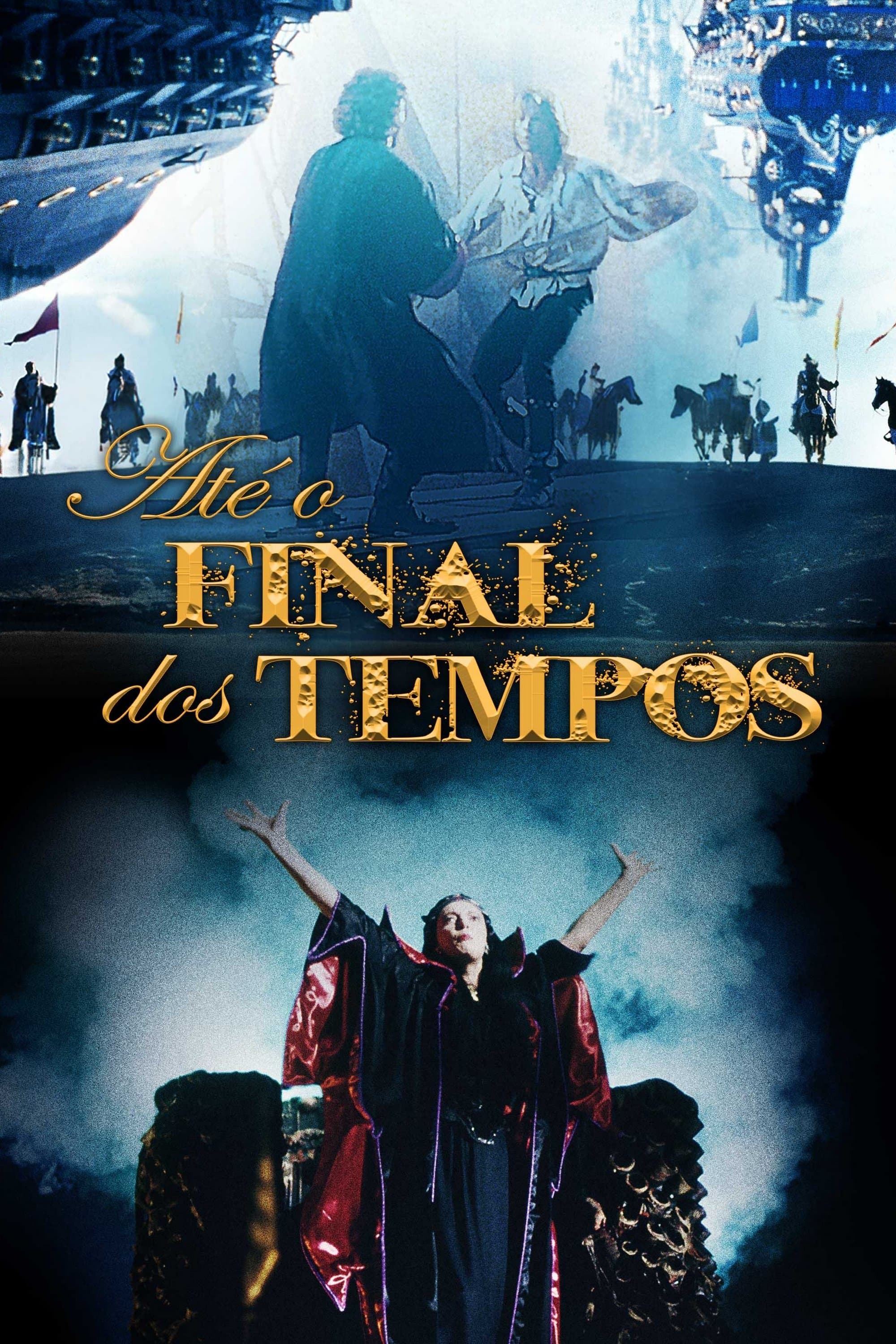 To the Ends of Time