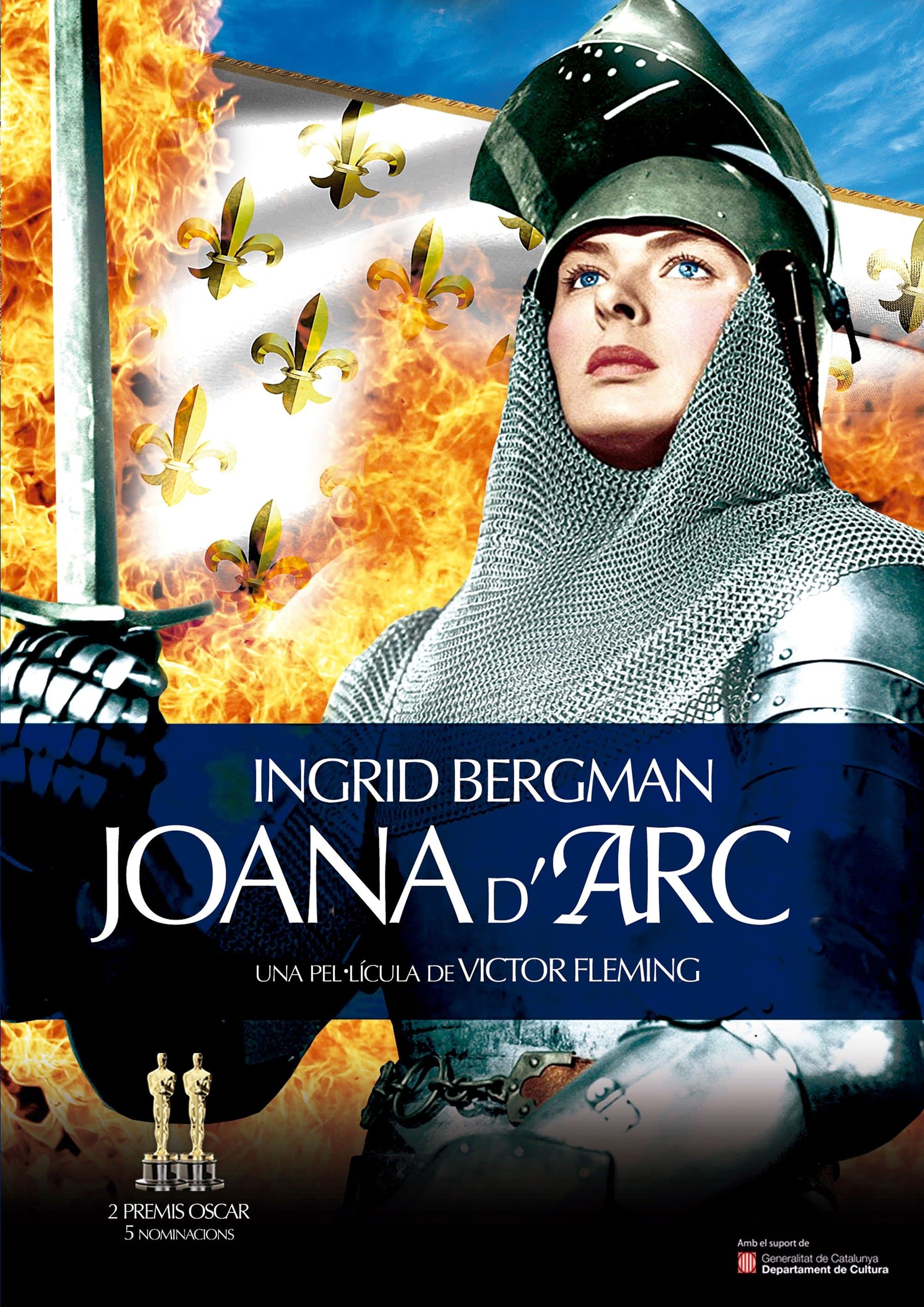 Joana d'Arc