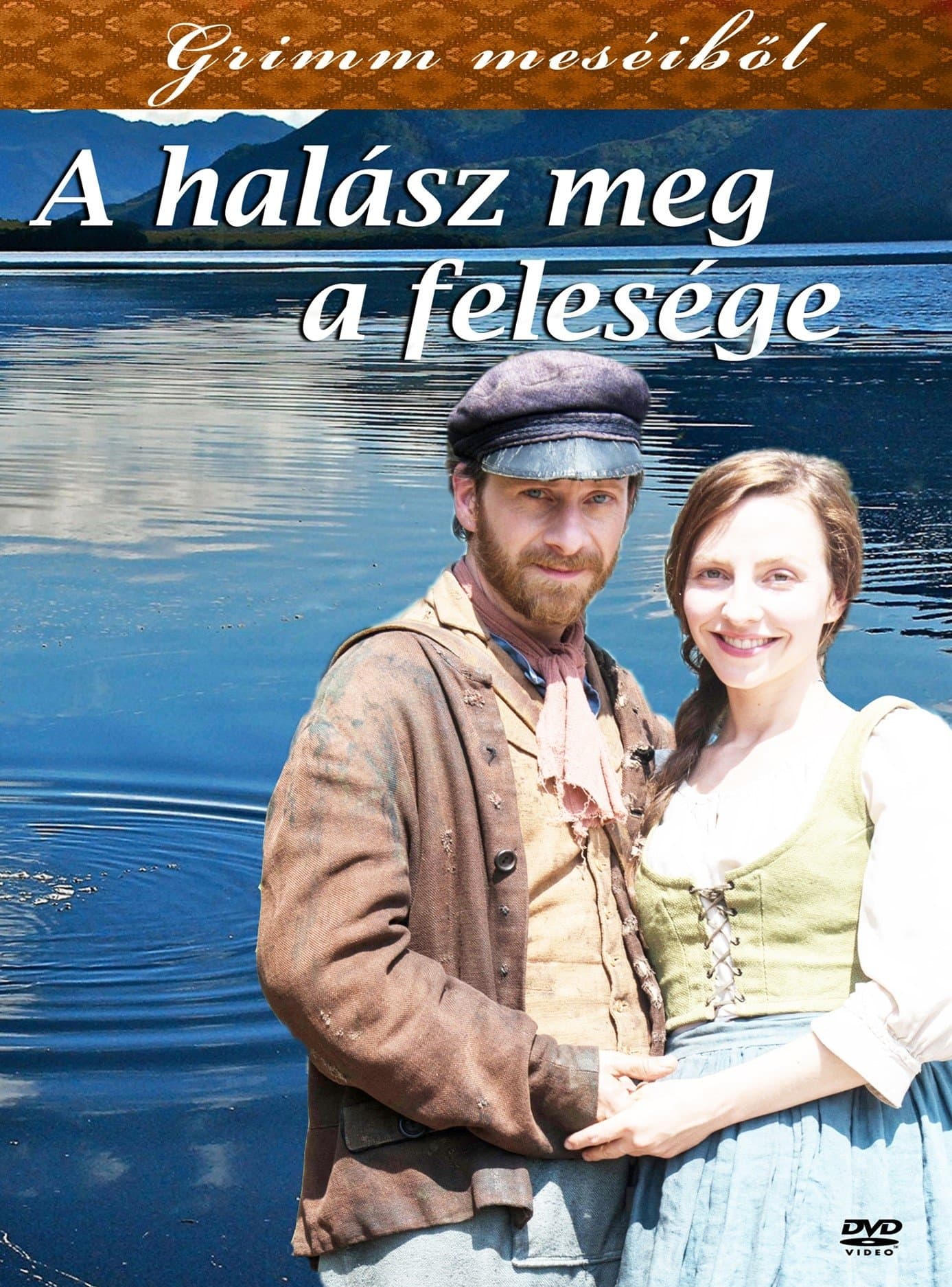 Vom Fischer und seiner Frau