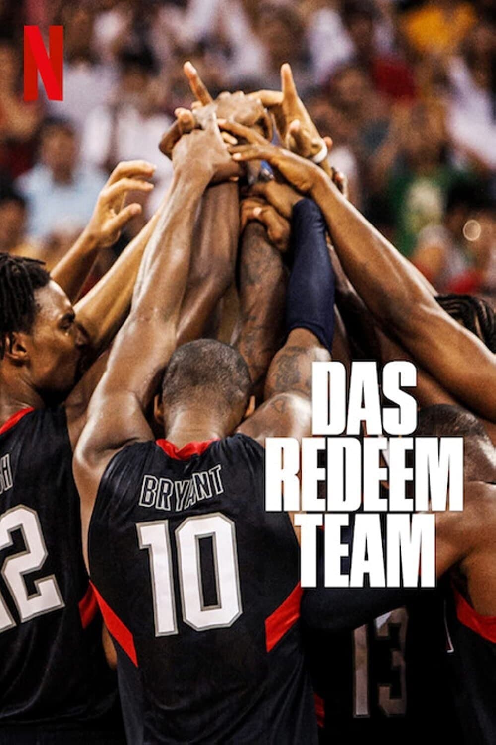 The Redeem Team