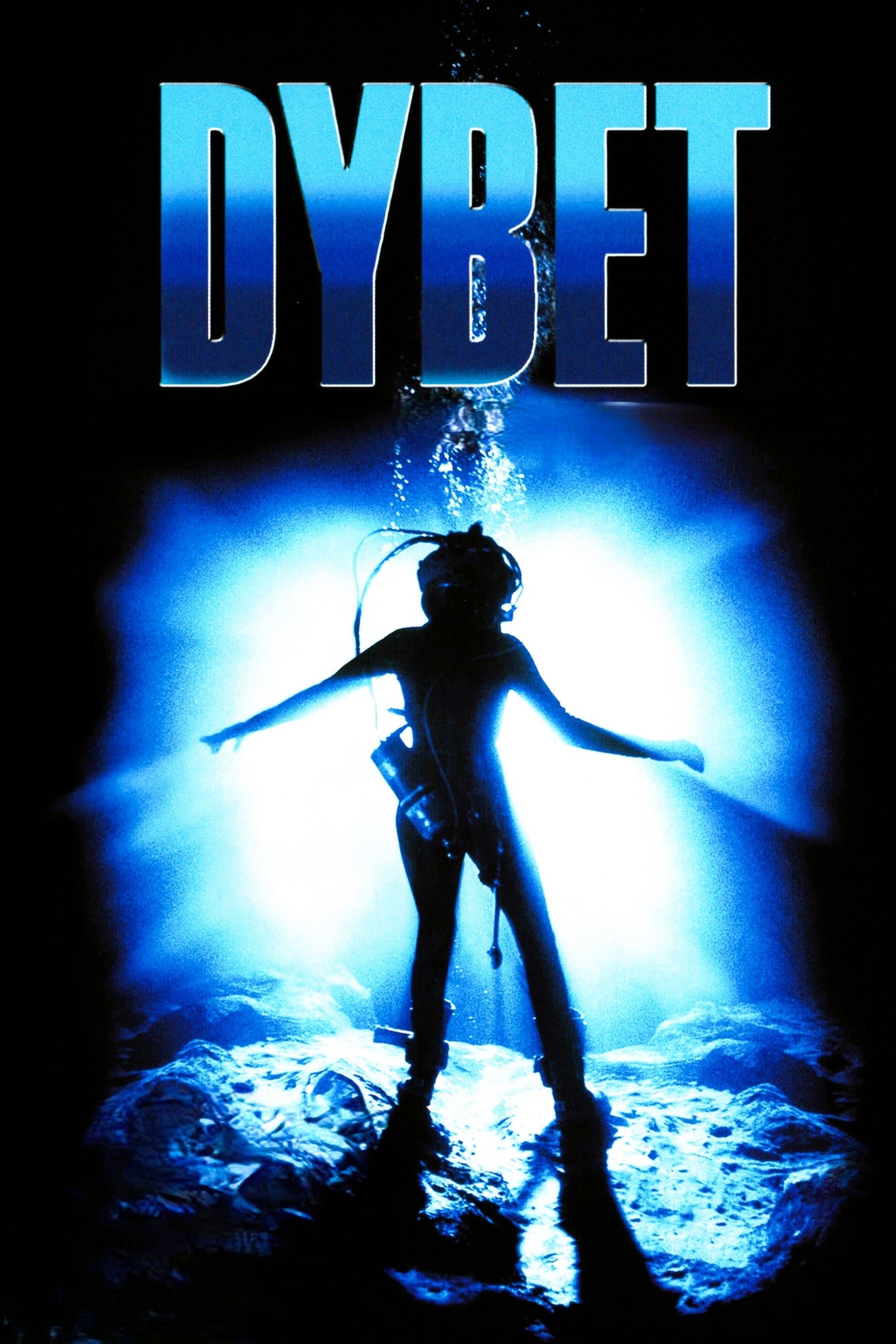 Dybet